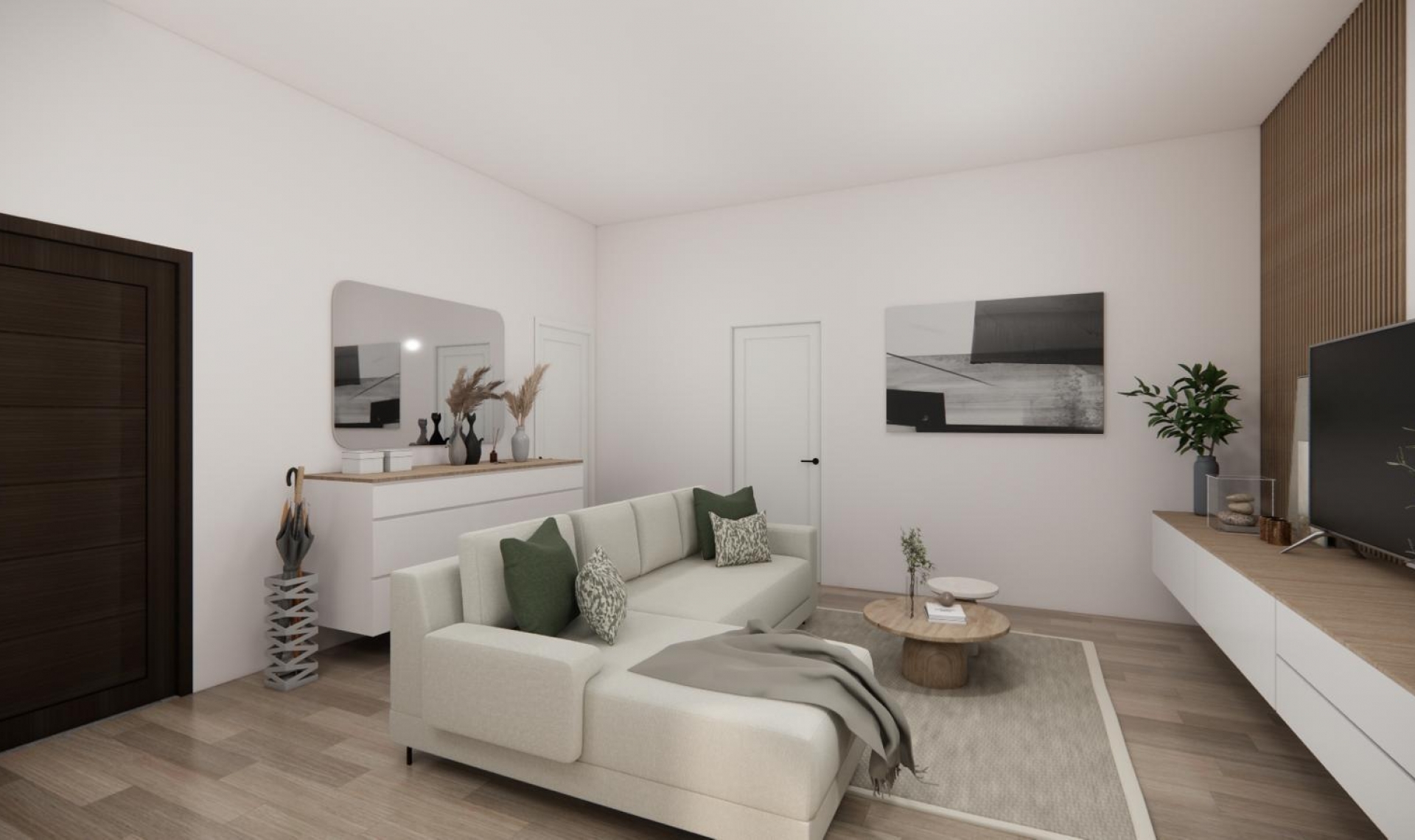 New Build - Villa -
Ciudad Quesada - Rojales