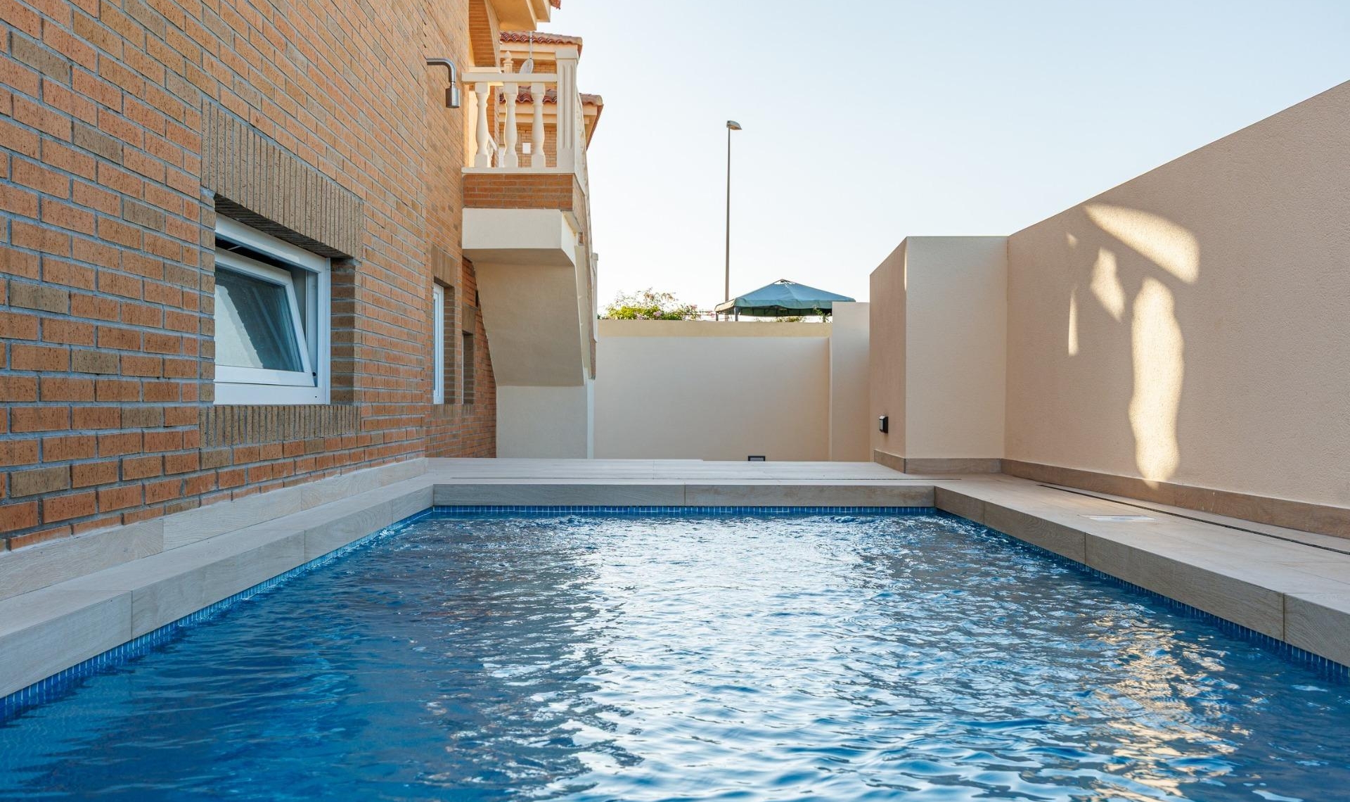 New Build - Villa -
Ciudad Quesada - Rojales