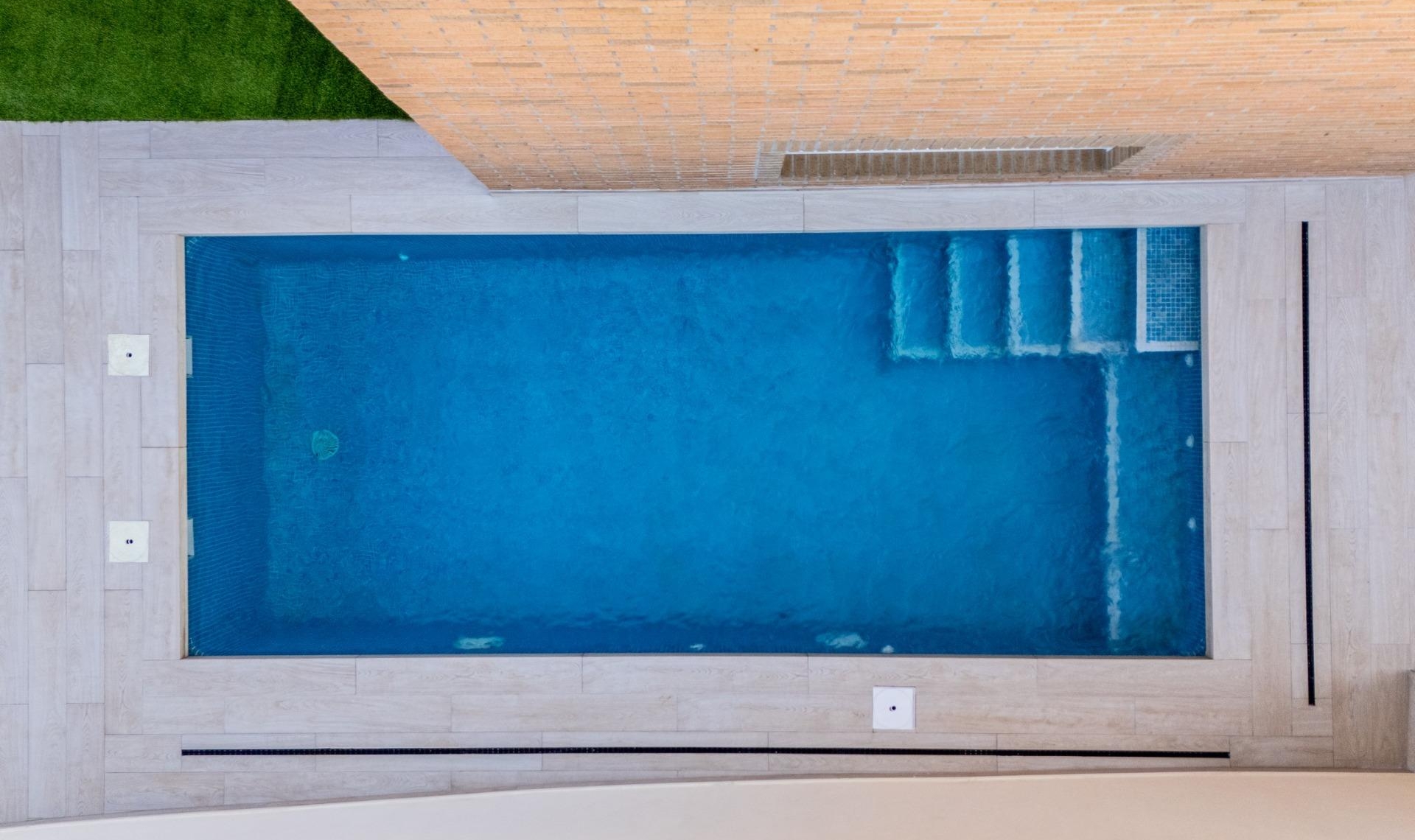 New Build - Villa -
Ciudad Quesada - Rojales