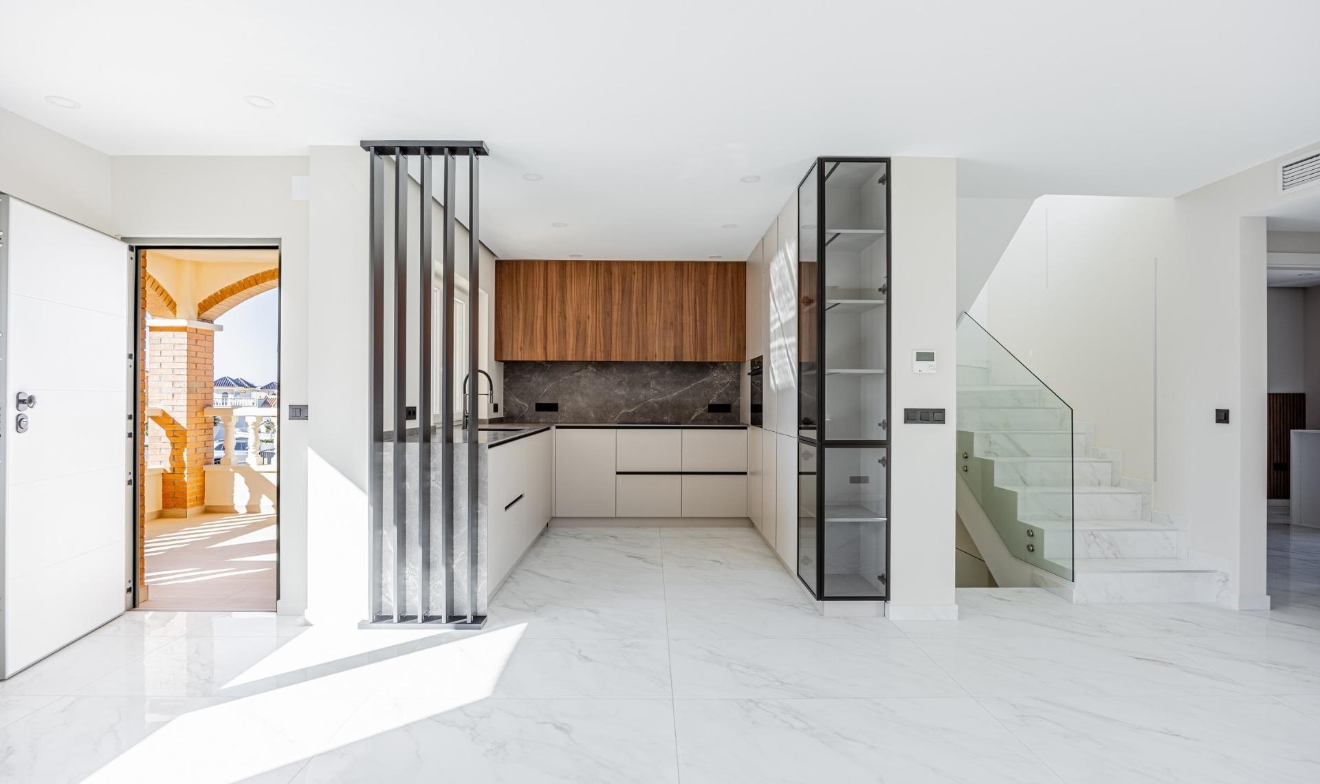 New Build - Villa -
Ciudad Quesada - Rojales