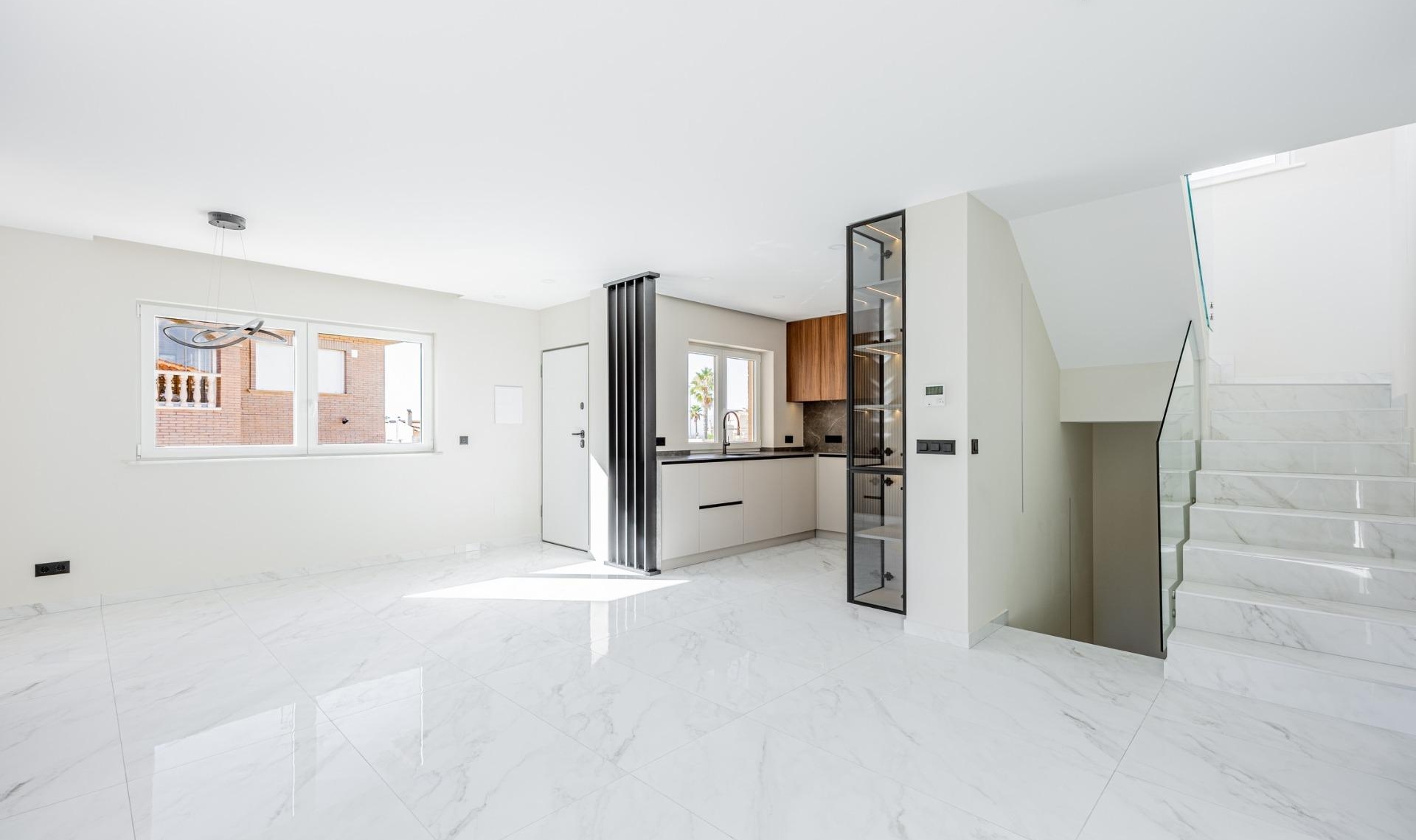 New Build - Villa -
Ciudad Quesada - Rojales