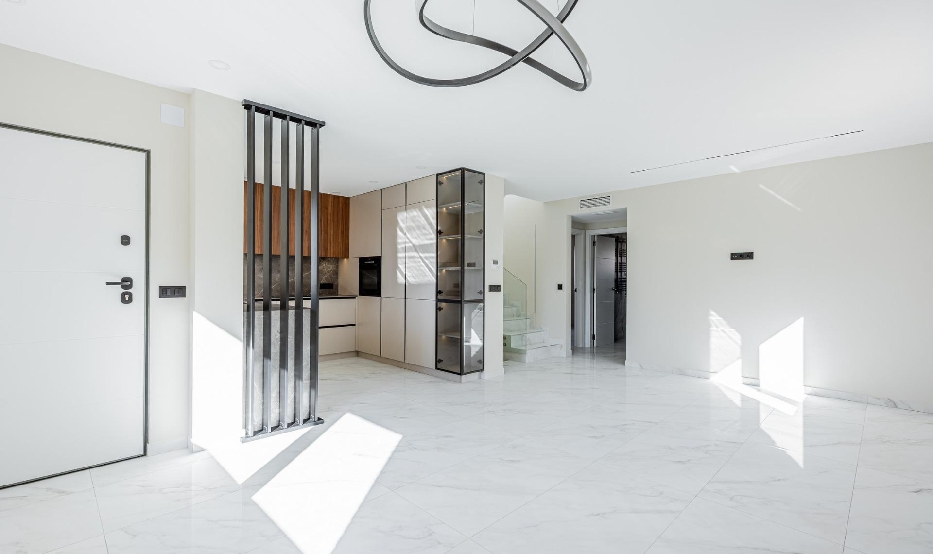 New Build - Villa -
Ciudad Quesada - Rojales