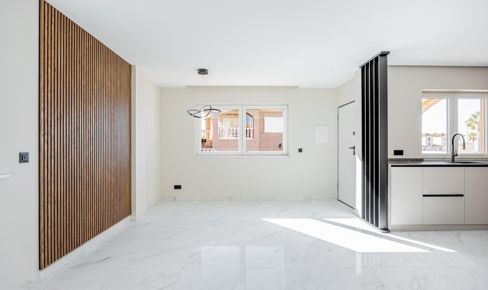 New Build - Villa -
Ciudad Quesada - Rojales