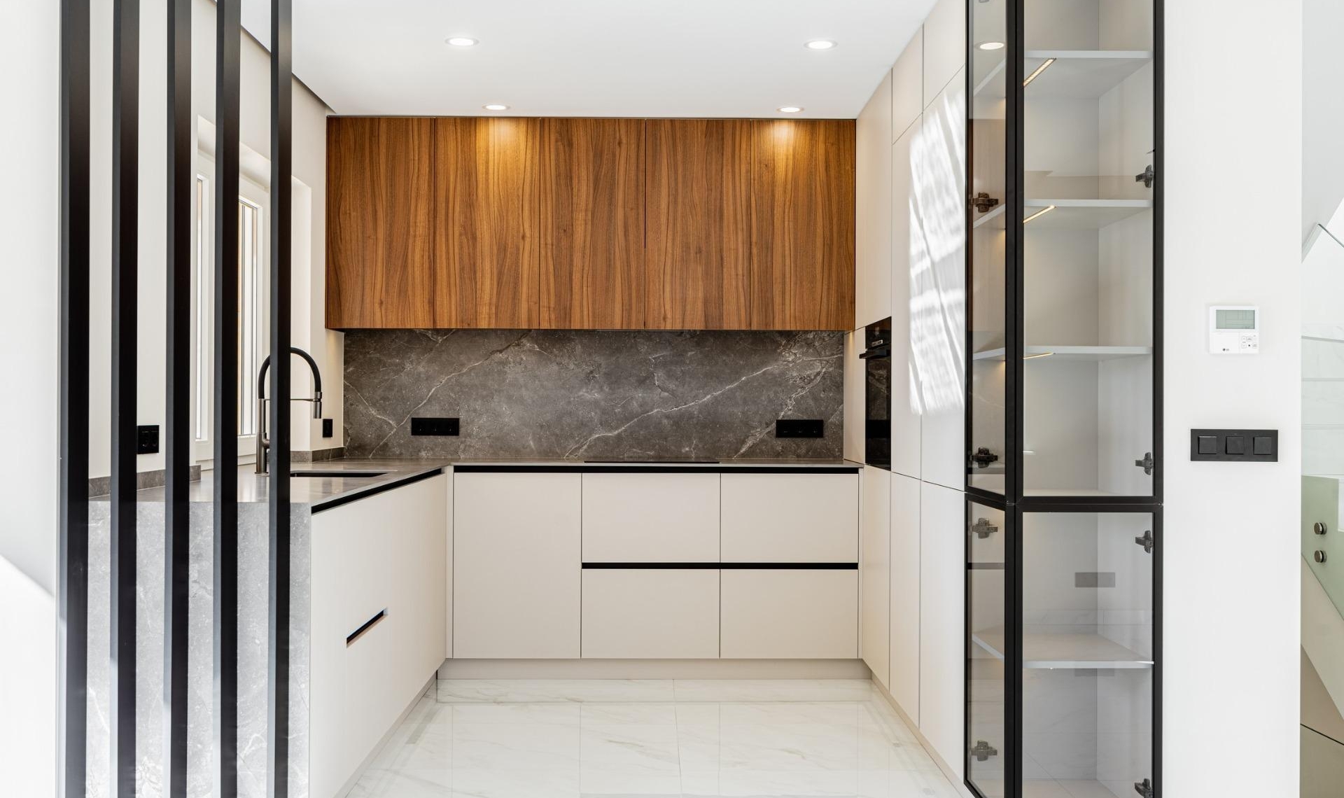 New Build - Villa -
Ciudad Quesada - Rojales