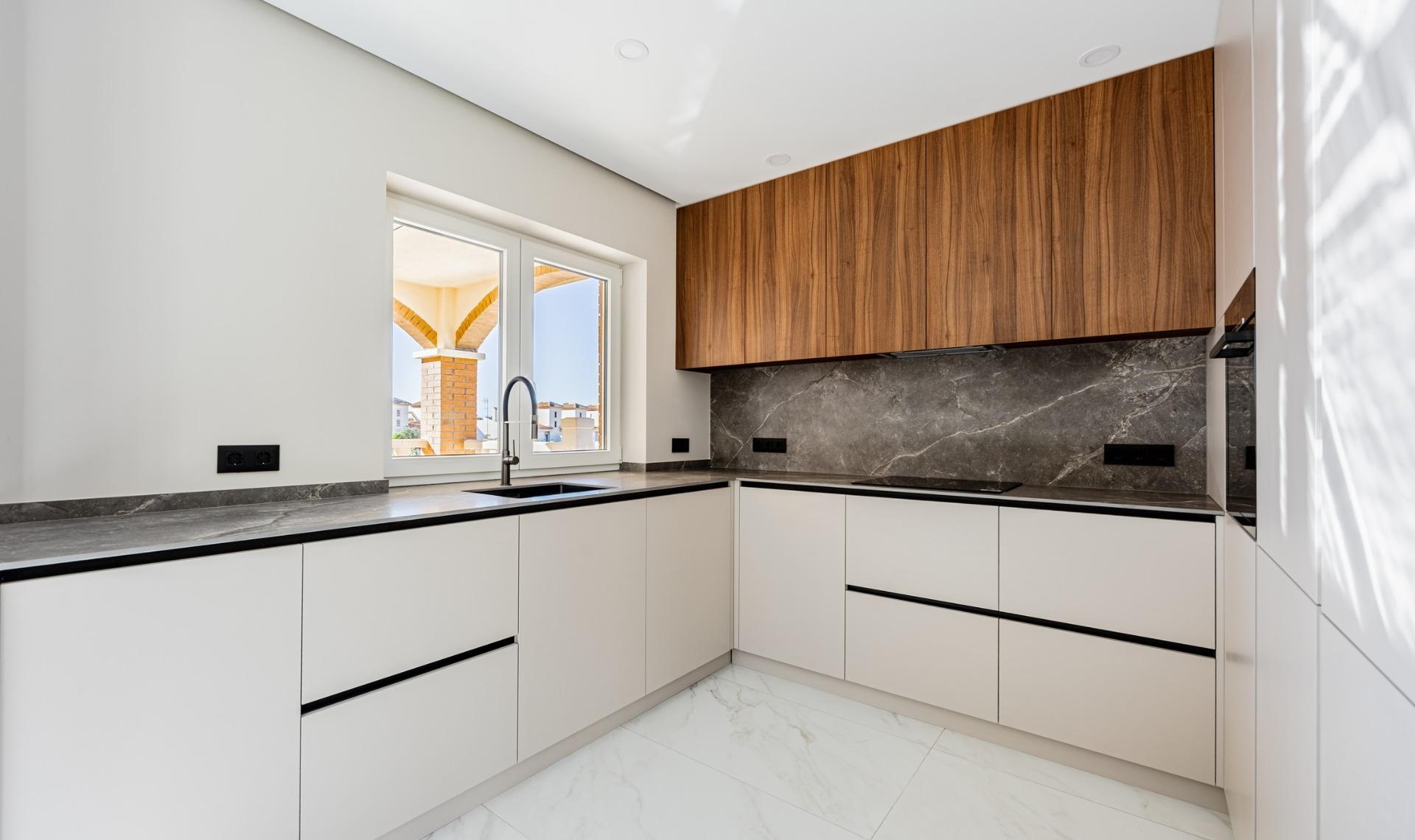 New Build - Villa -
Ciudad Quesada - Rojales