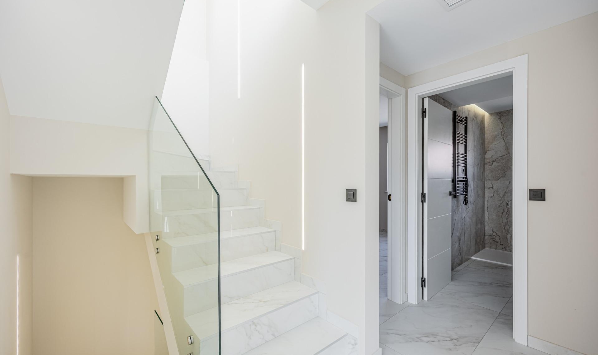 New Build - Villa -
Ciudad Quesada - Rojales