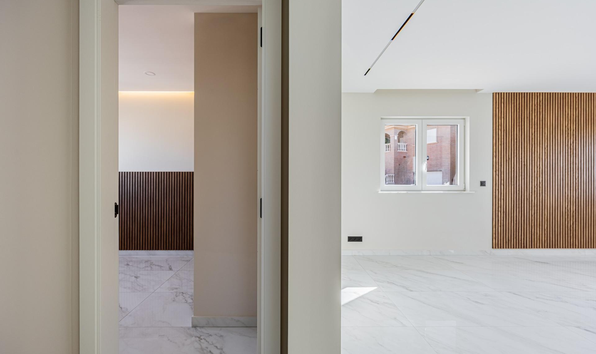 New Build - Villa -
Ciudad Quesada - Rojales