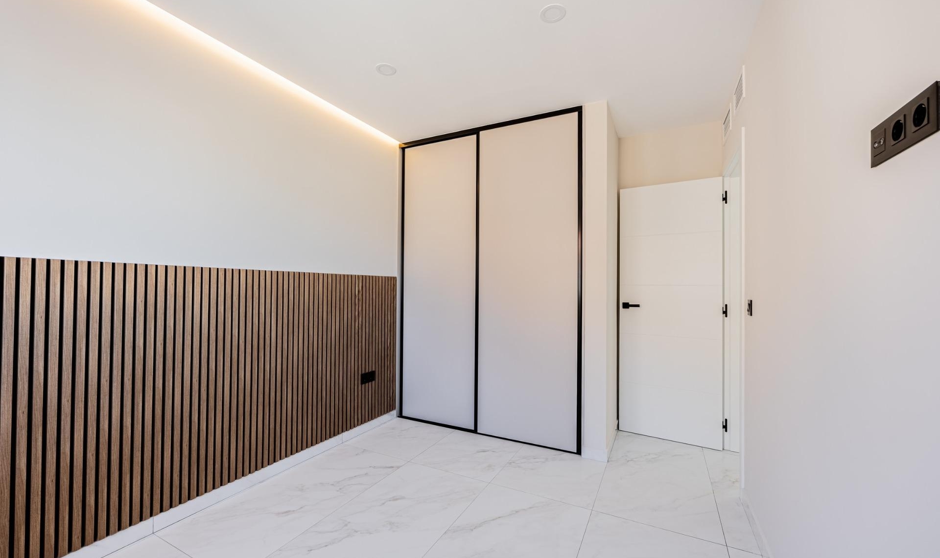 New Build - Villa -
Ciudad Quesada - Rojales