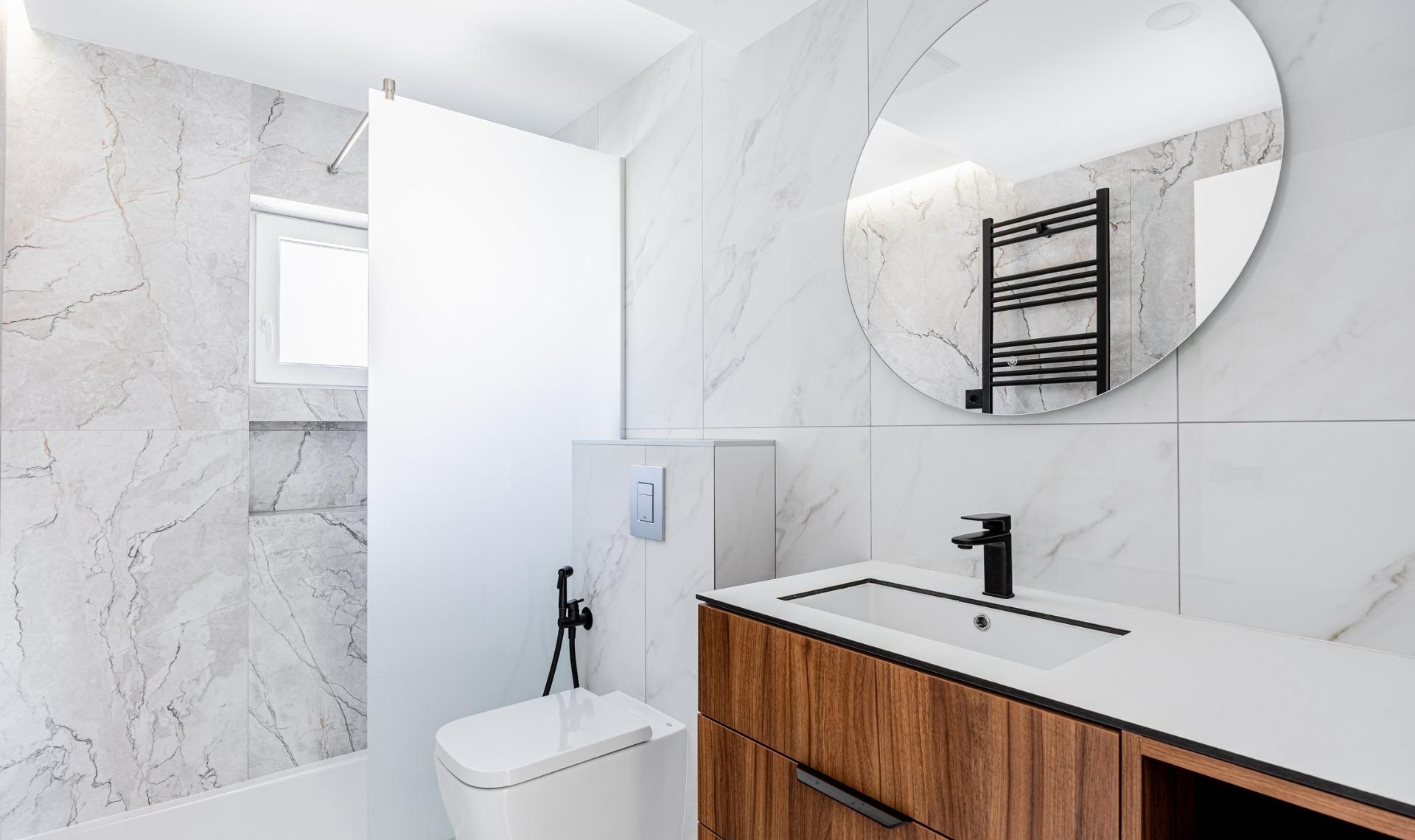 New Build - Villa -
Ciudad Quesada - Rojales