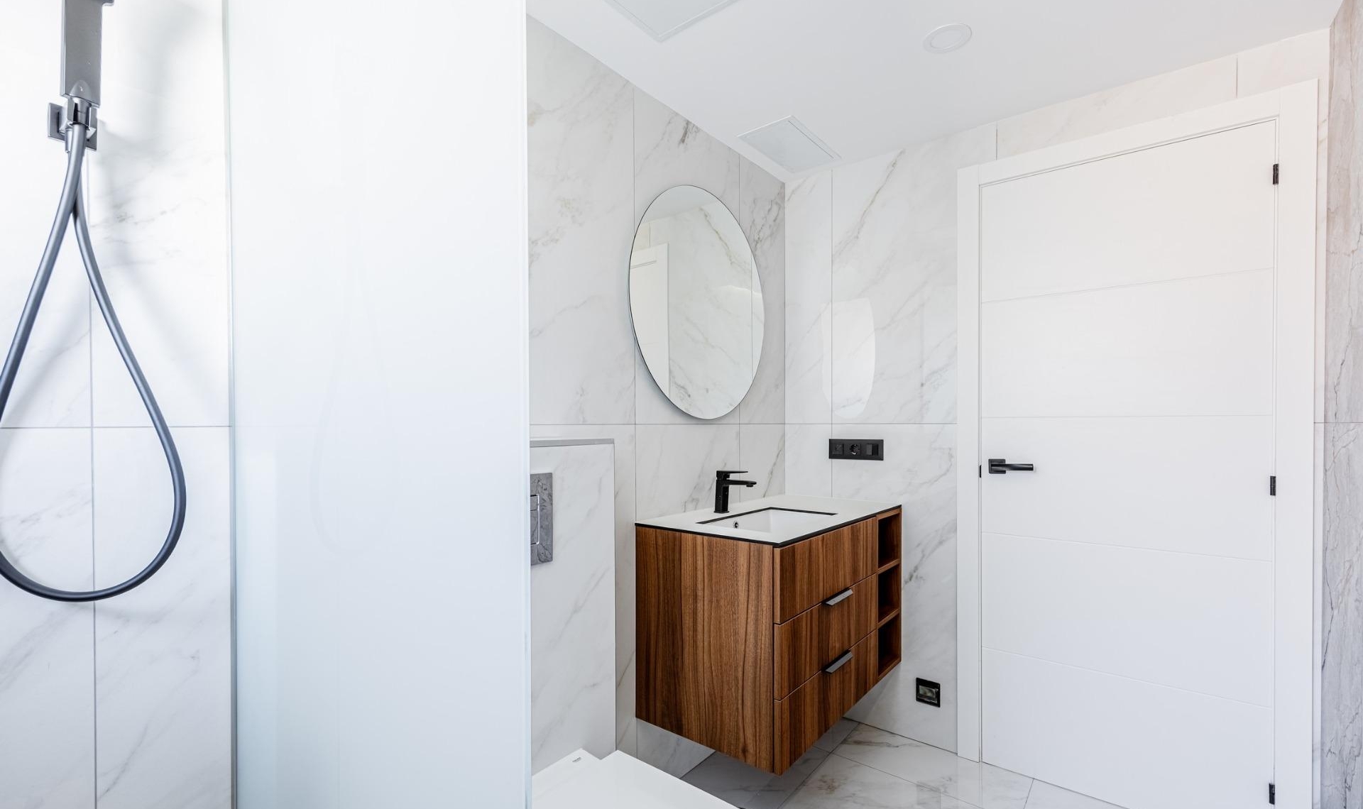 New Build - Villa -
Ciudad Quesada - Rojales