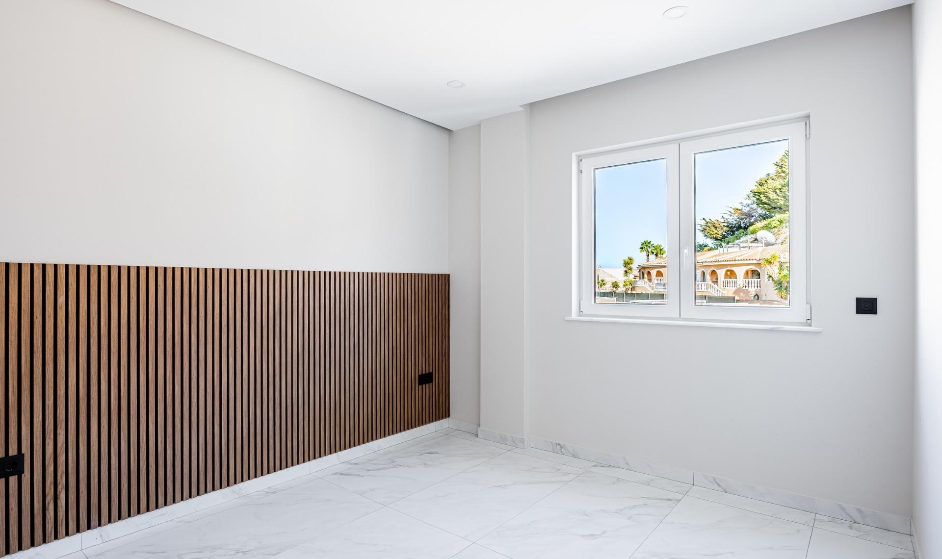 New Build - Villa -
Ciudad Quesada - Rojales