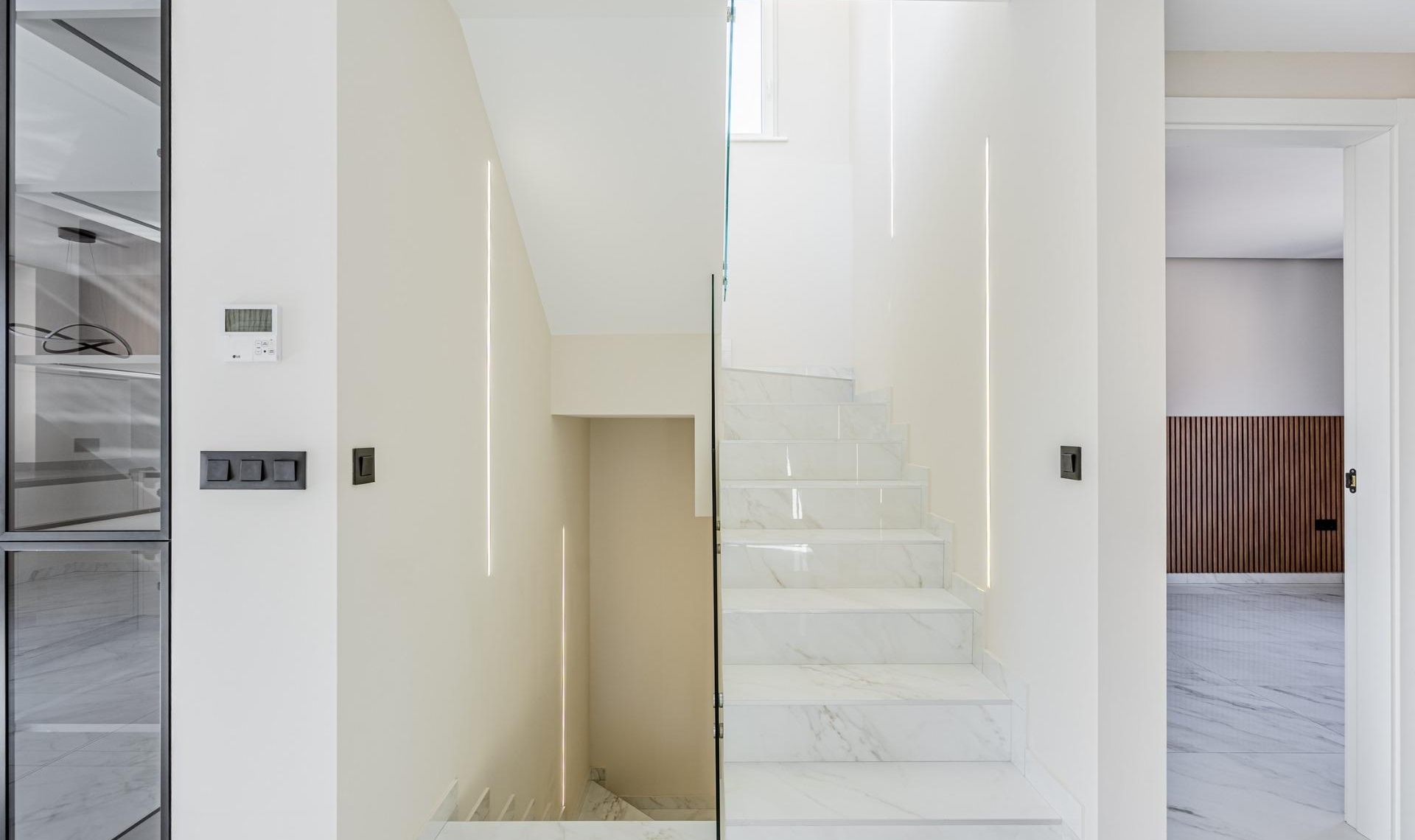 New Build - Villa -
Ciudad Quesada - Rojales