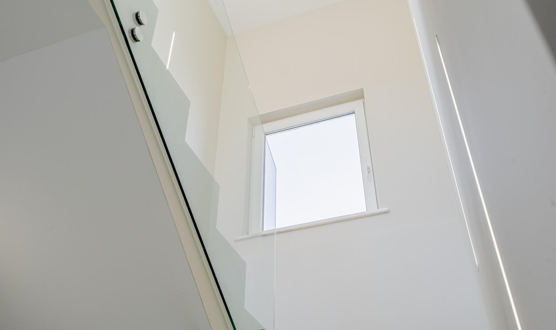 New Build - Villa -
Ciudad Quesada - Rojales