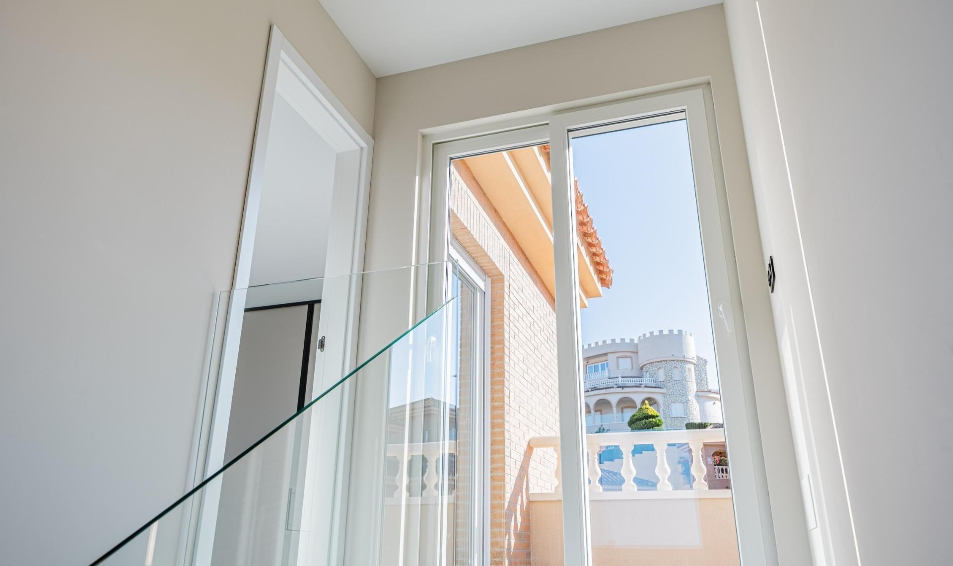 New Build - Villa -
Ciudad Quesada - Rojales