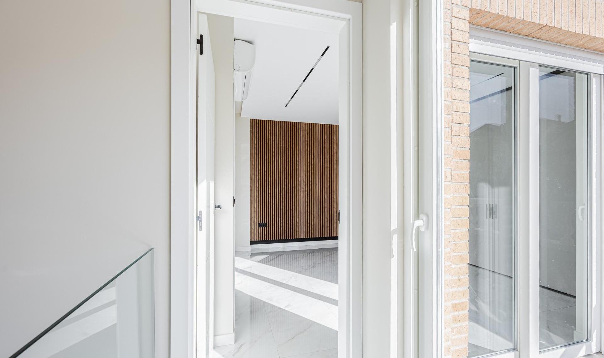 New Build - Villa -
Ciudad Quesada - Rojales