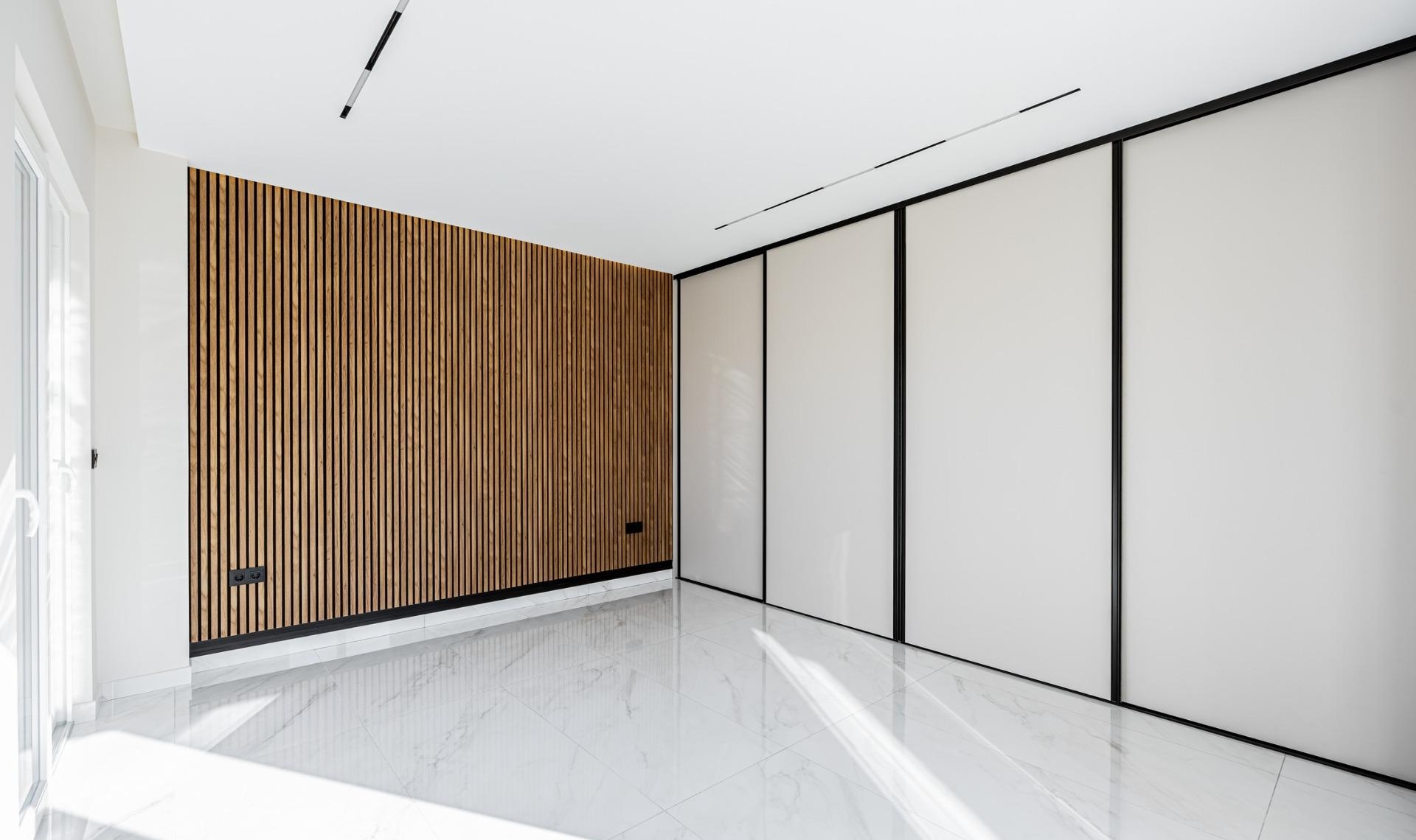 New Build - Villa -
Ciudad Quesada - Rojales