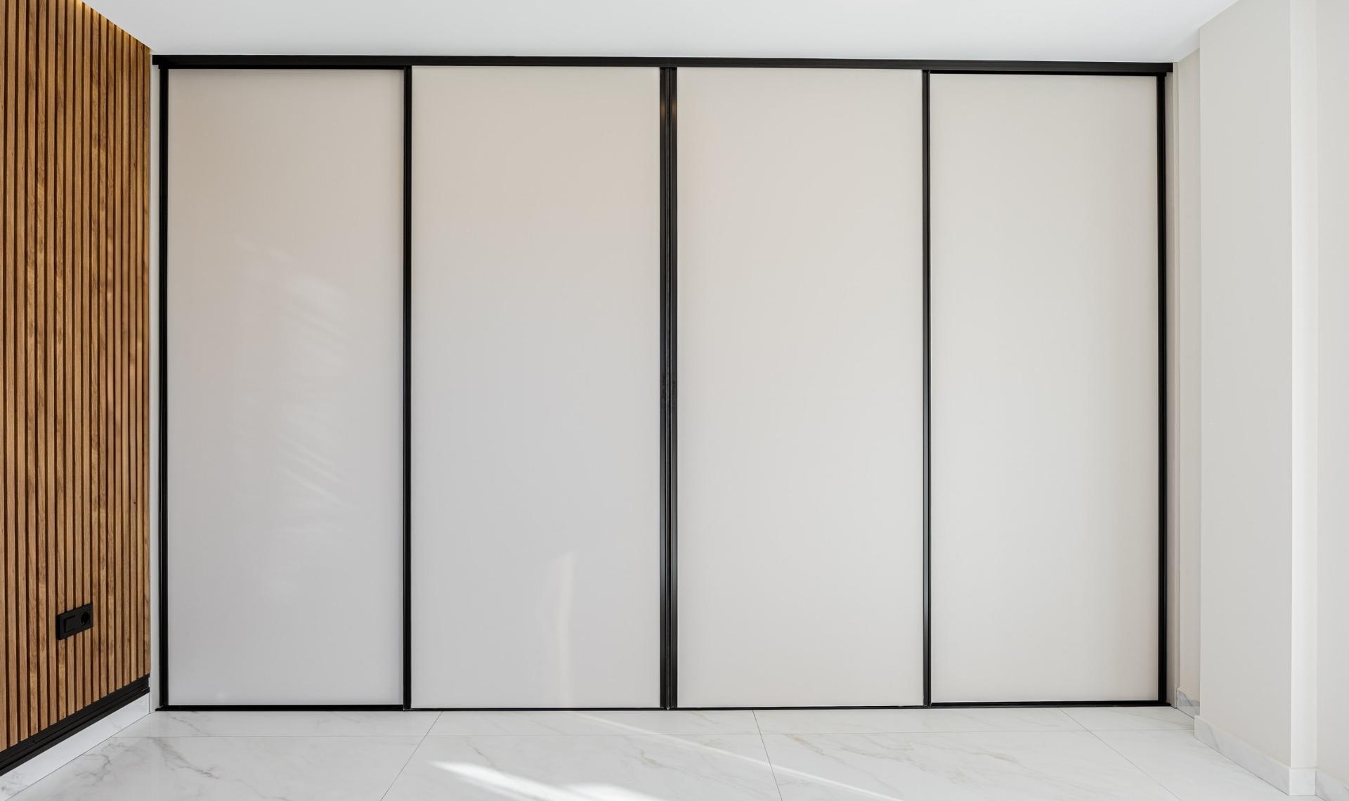 New Build - Villa -
Ciudad Quesada - Rojales