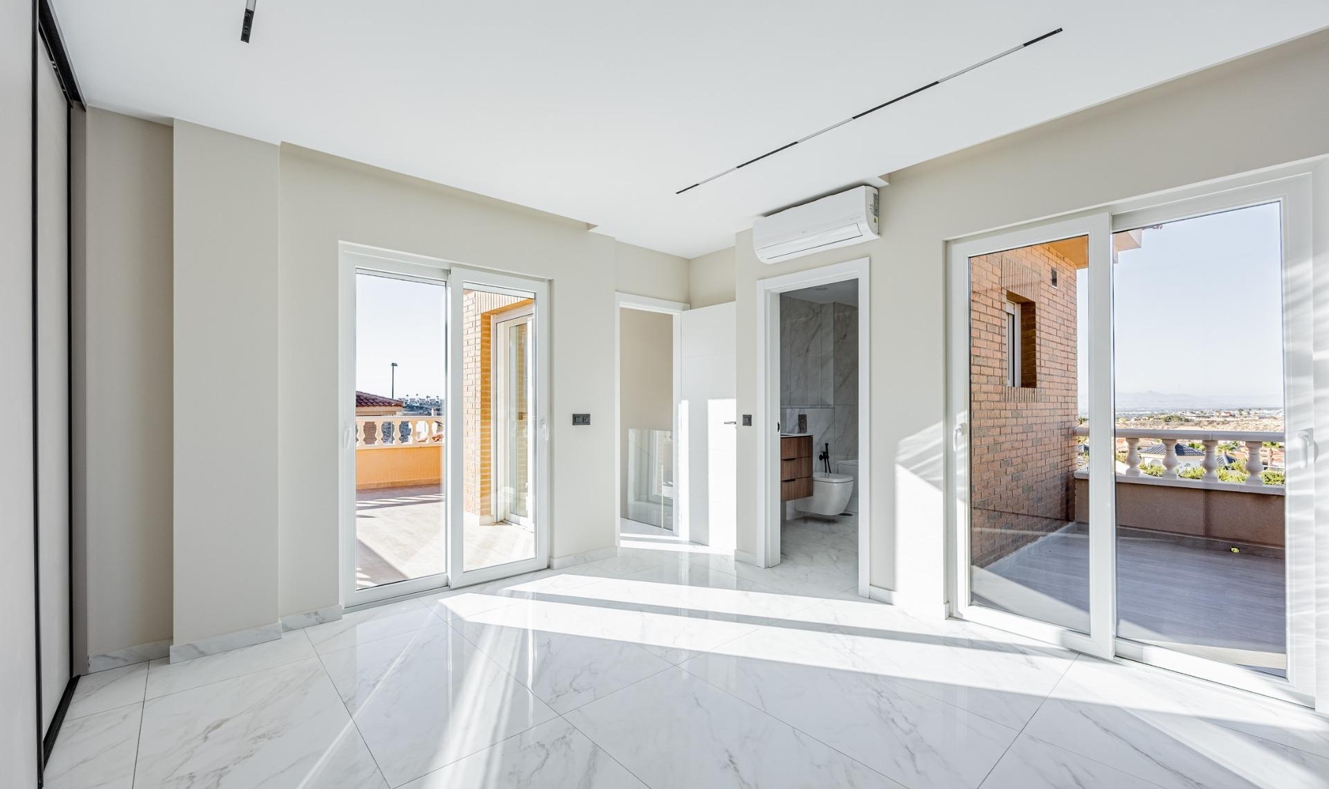 New Build - Villa -
Ciudad Quesada - Rojales