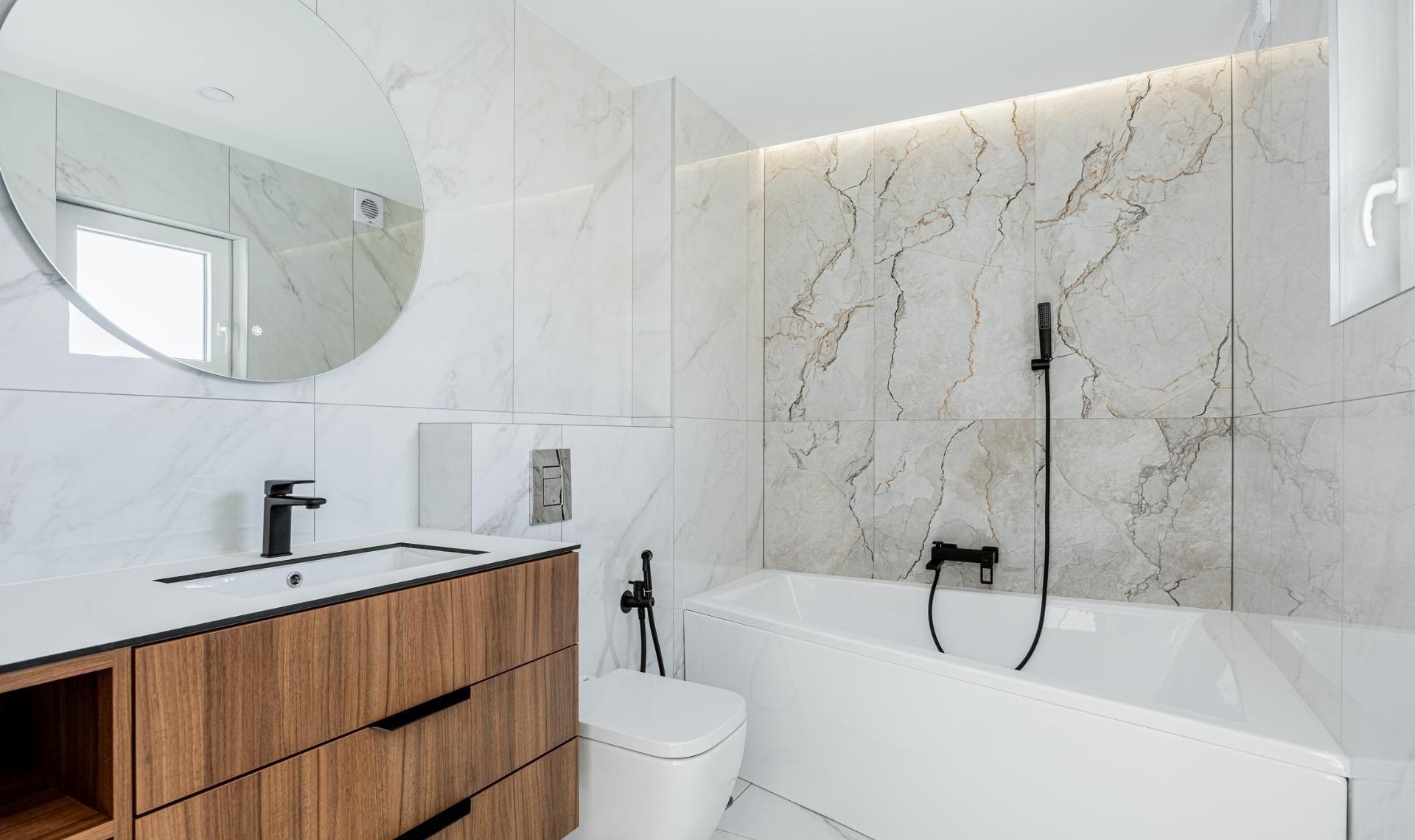 New Build - Villa -
Ciudad Quesada - Rojales