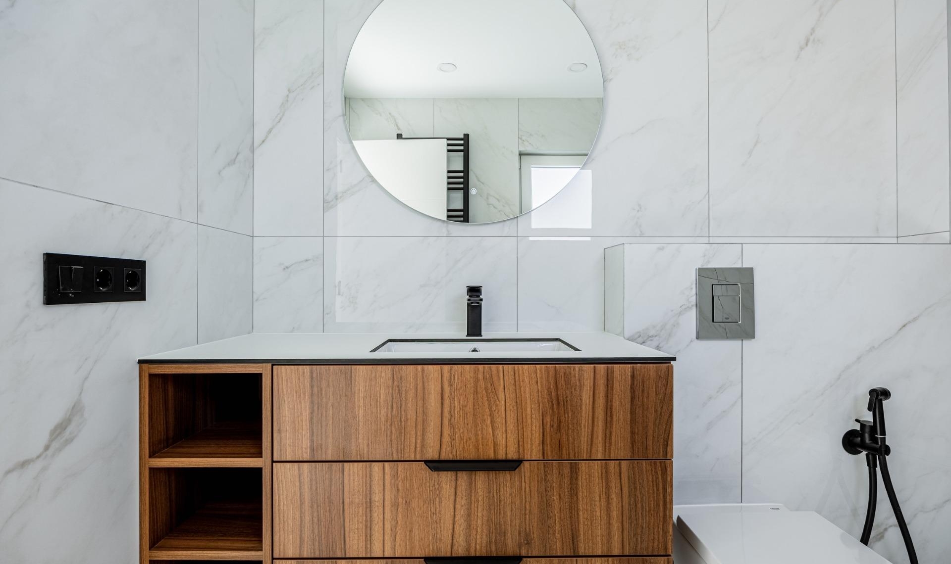 New Build - Villa -
Ciudad Quesada - Rojales