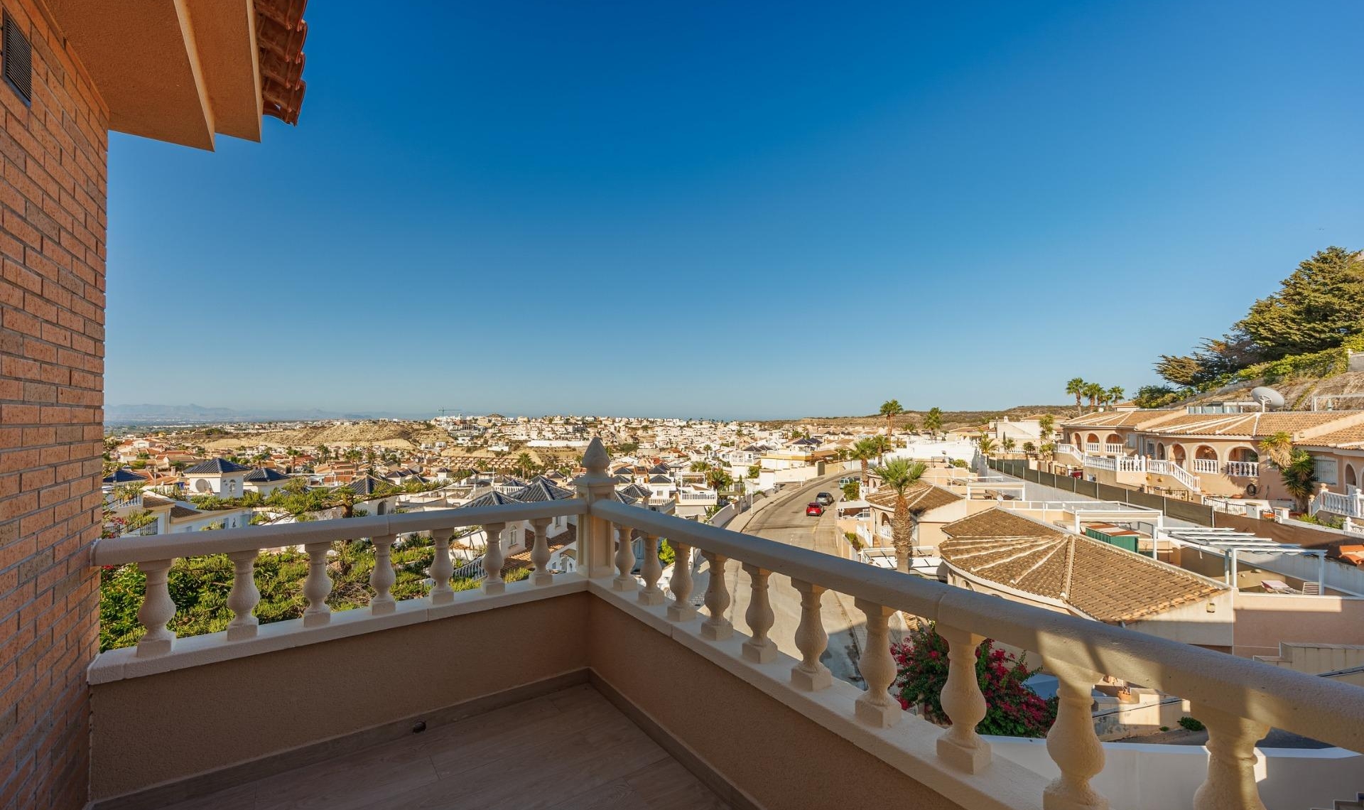 New Build - Villa -
Ciudad Quesada - Rojales