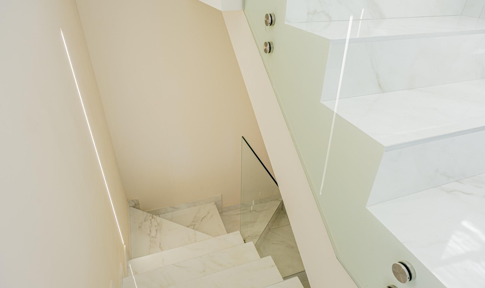 New Build - Villa -
Ciudad Quesada - Rojales