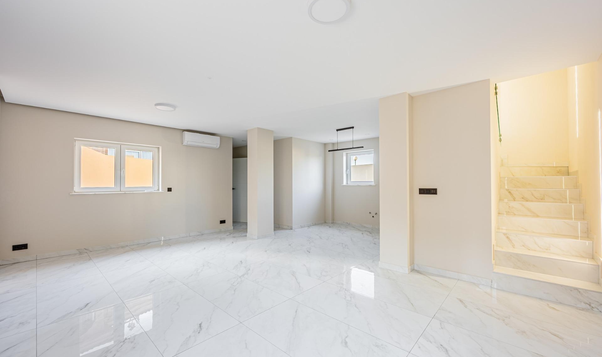 New Build - Villa -
Ciudad Quesada - Rojales