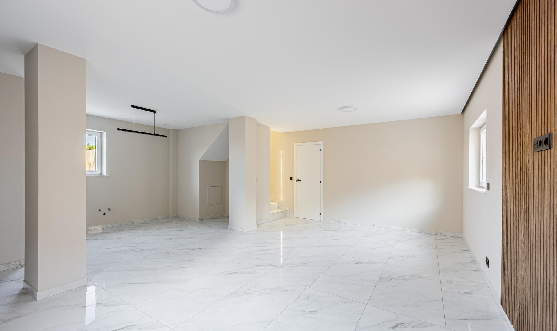 New Build - Villa -
Ciudad Quesada - Rojales