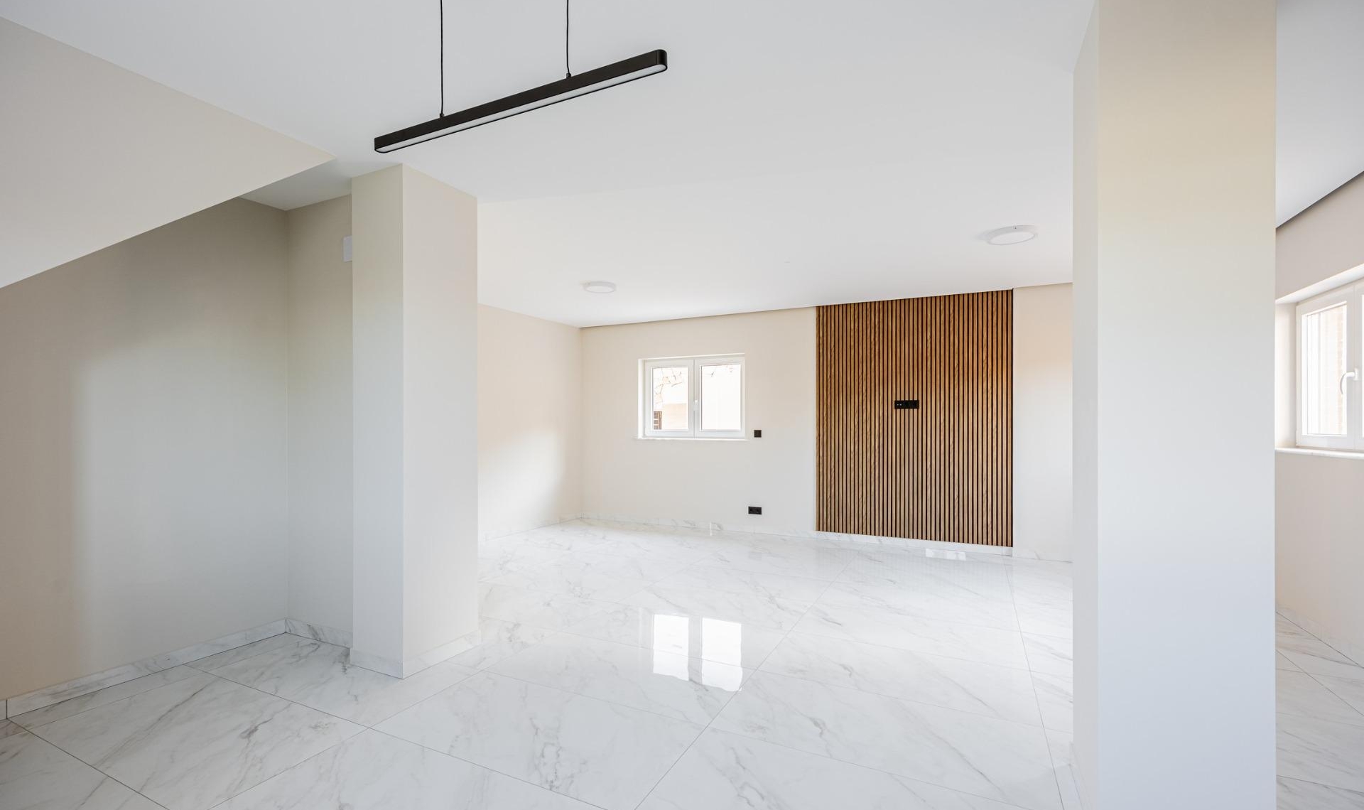 New Build - Villa -
Ciudad Quesada - Rojales