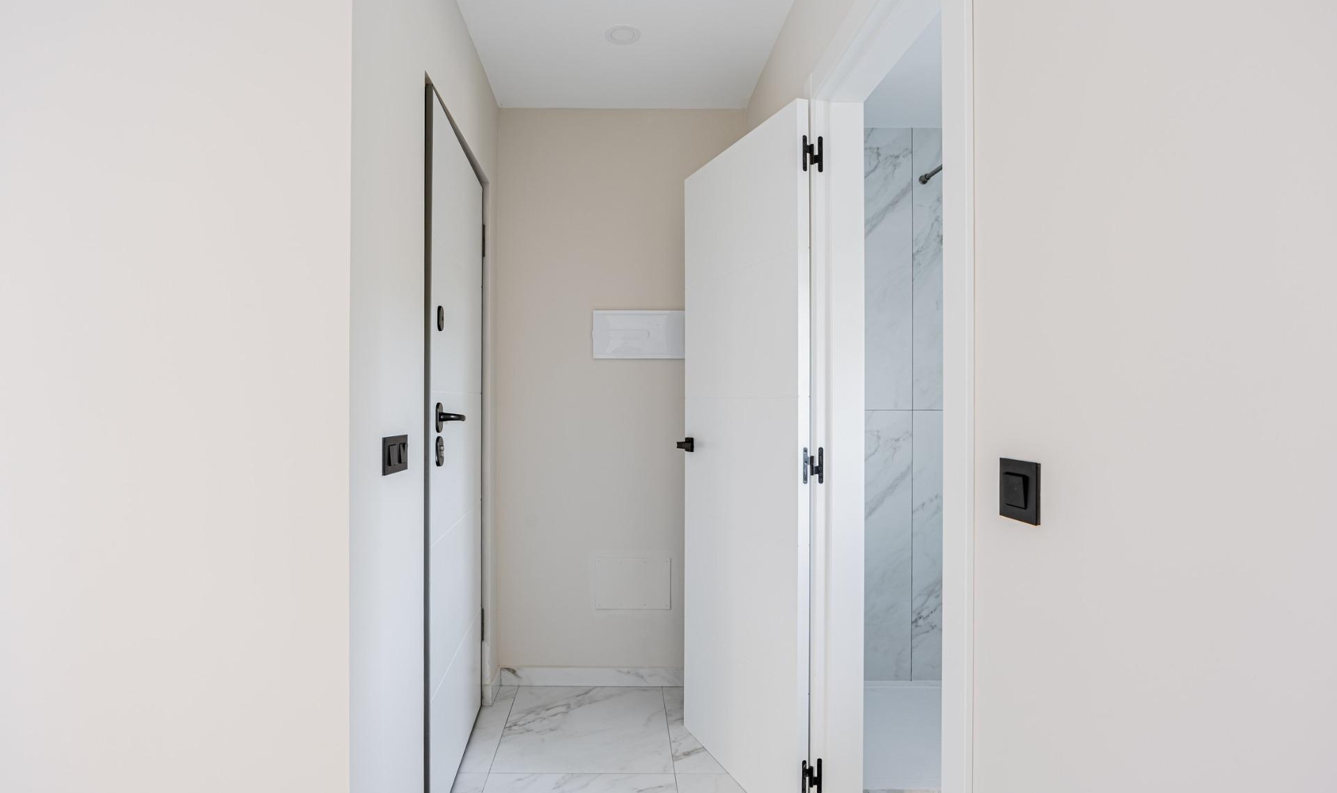 New Build - Villa -
Ciudad Quesada - Rojales