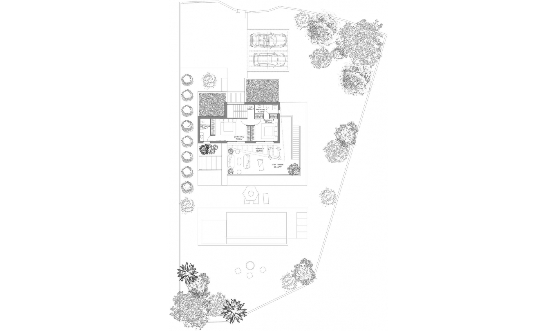 New Build - Villa -
Cuevas Del Almanzora - Desert Springs Golf Club