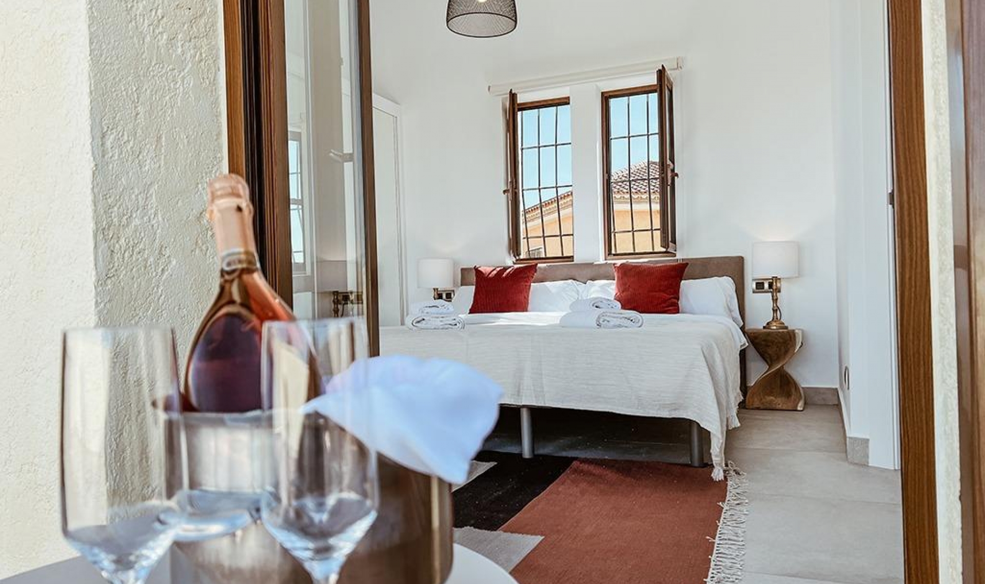 New Build - Villa -
Cuevas Del Almanzora - Desert Springs Golf Club