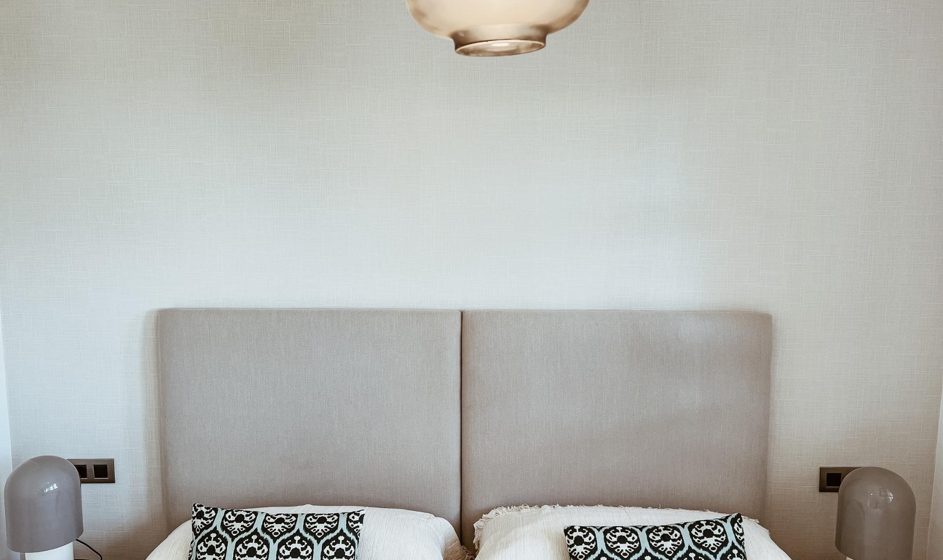 New Build - Villa -
Cuevas Del Almanzora - Desert Springs Golf Club