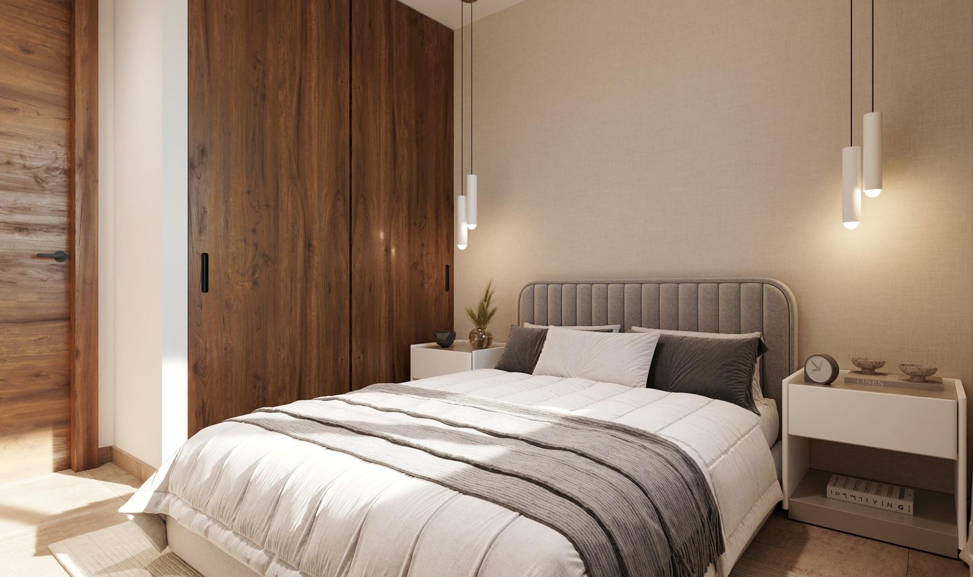 New Build - Villa -
Cuevas Del Almanzora - Desert Springs Golf Club