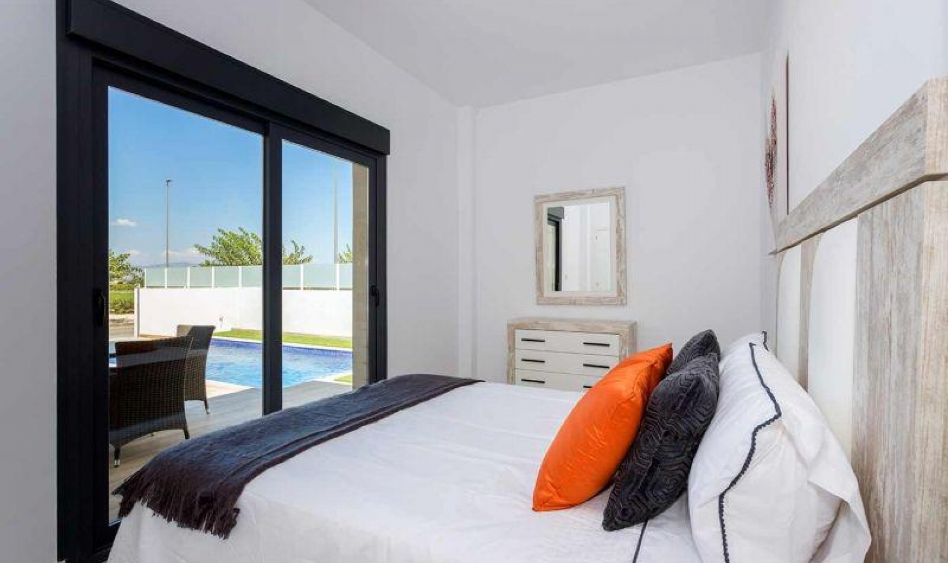 New Build - Villa -
Daya Nueva - Centro