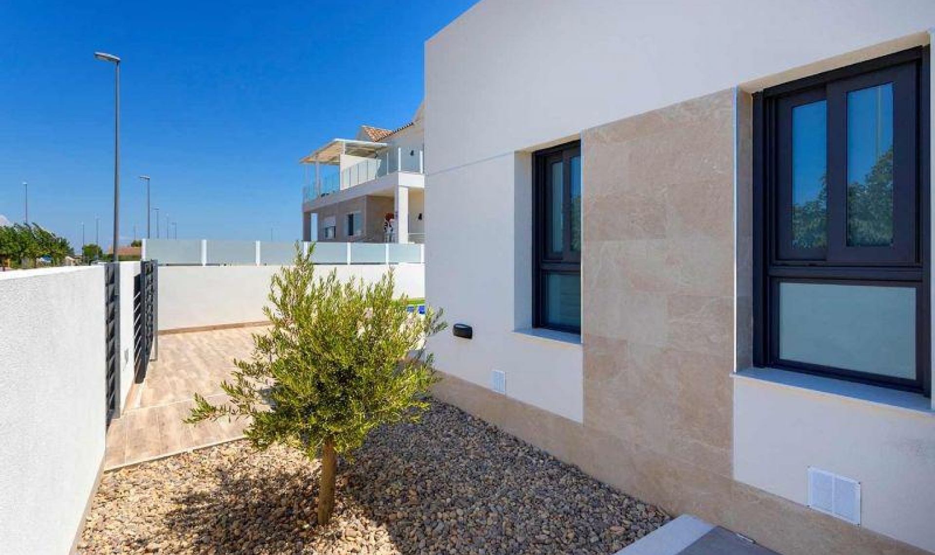 New Build - Villa -
Daya Nueva - Centro