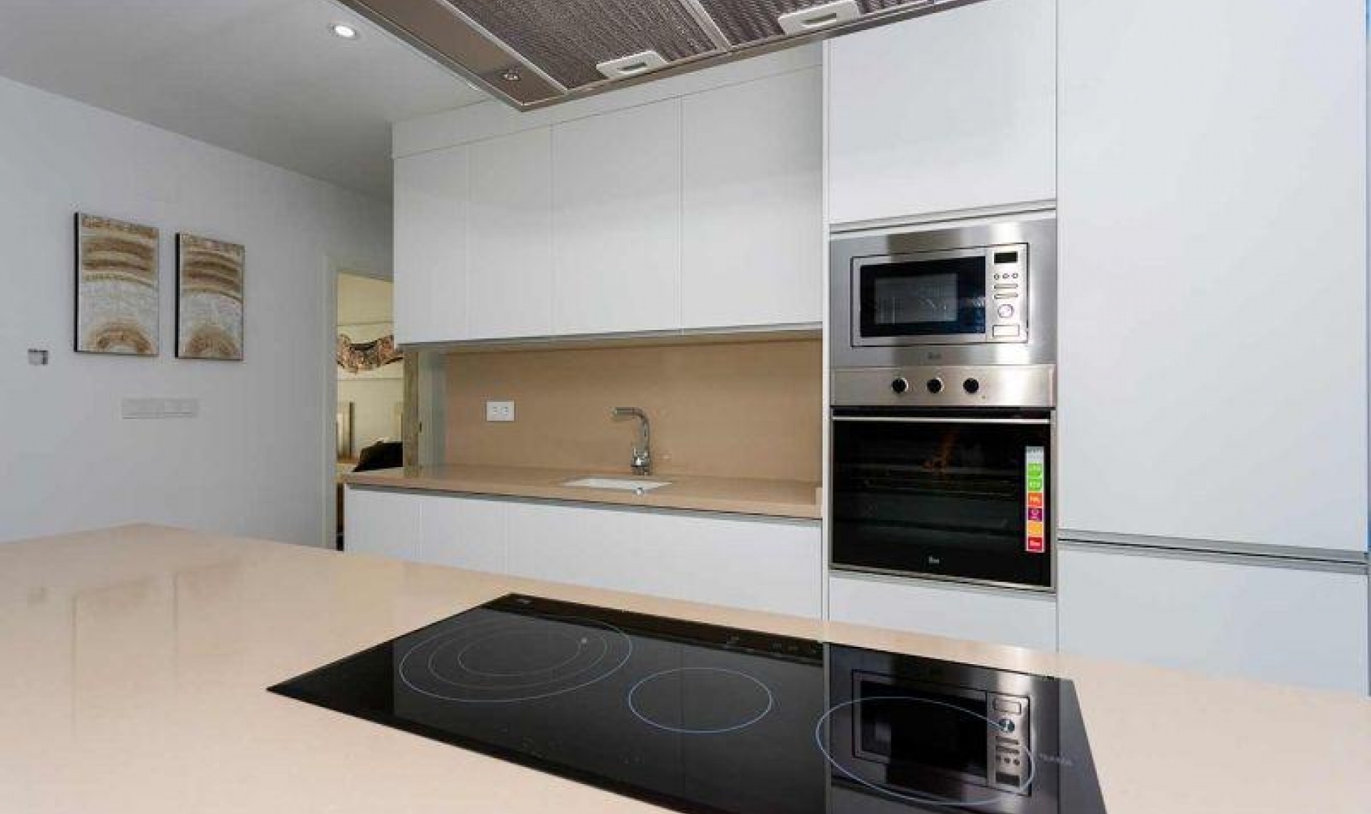 New Build - Villa -
Daya Nueva - Centro