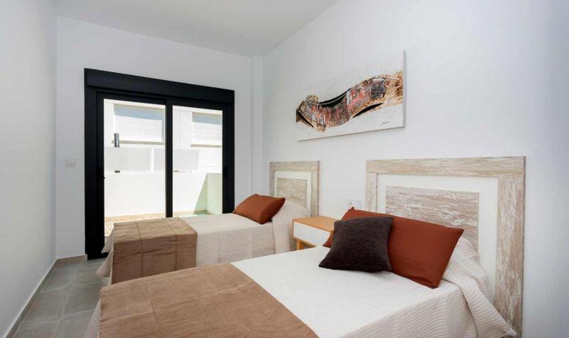 New Build - Villa -
Daya Nueva - Centro