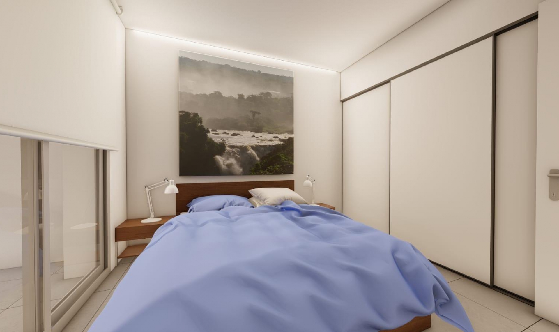 New Build - Villa -
Daya Nueva - pueblo