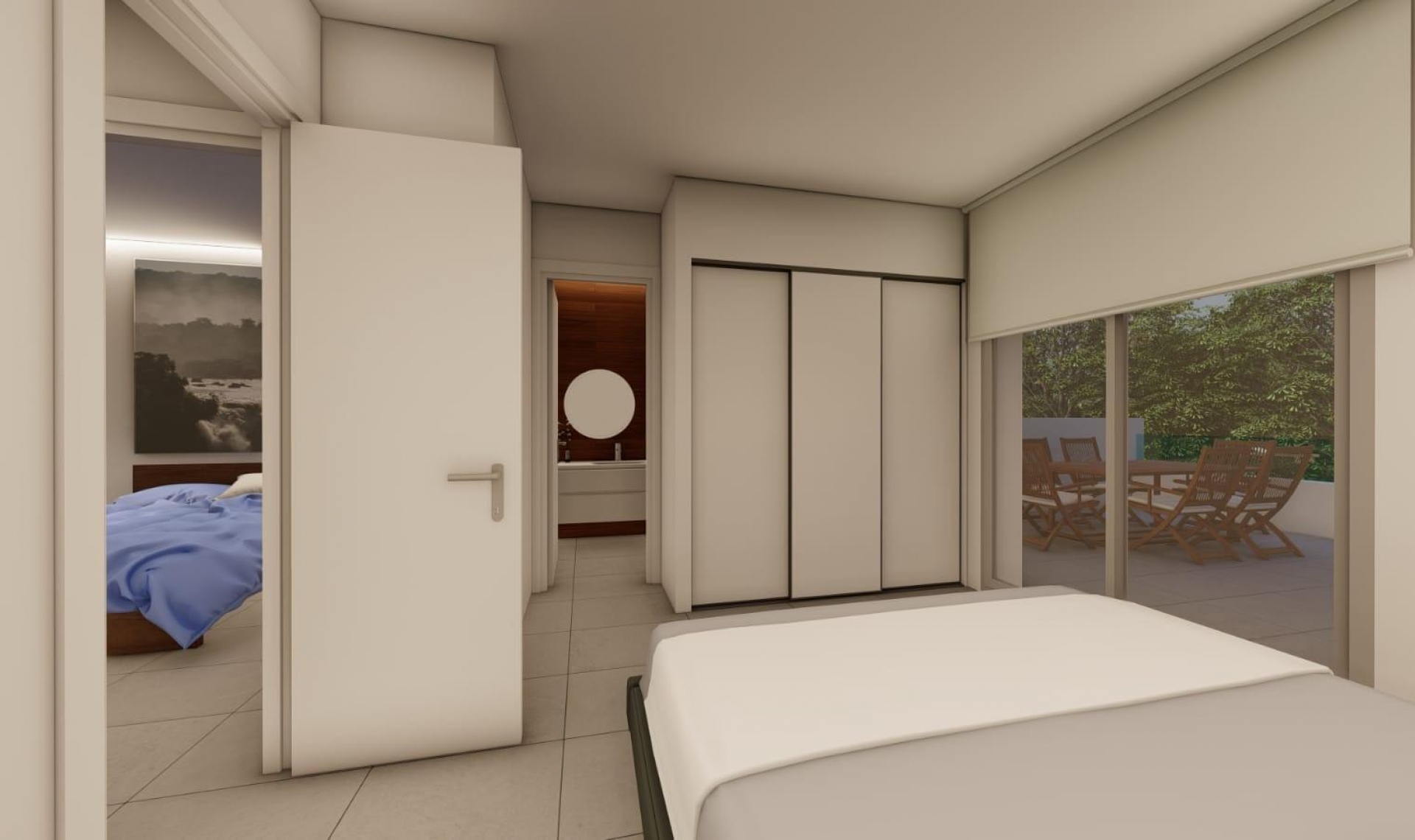 New Build - Villa -
Daya Nueva - pueblo