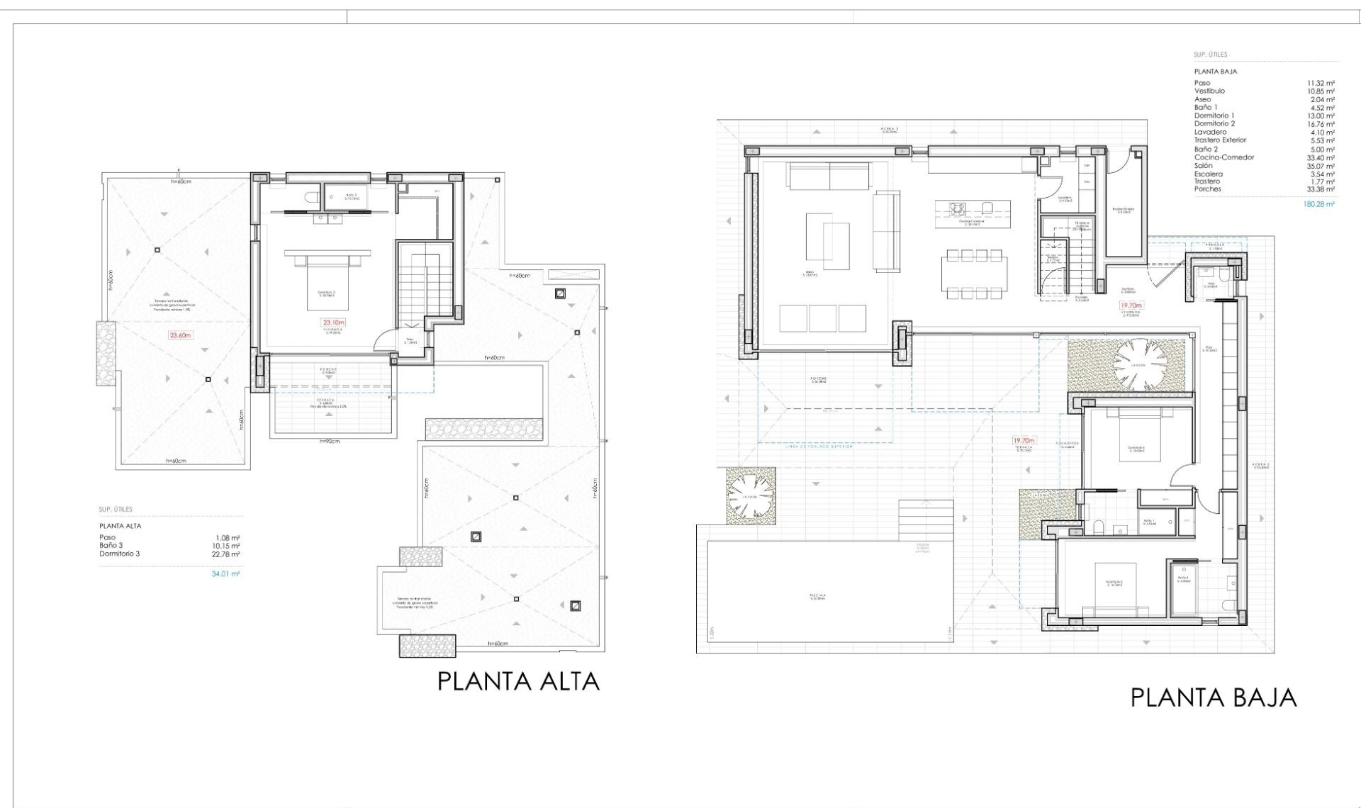 New Build - Villa -
Denia - Sant Joan