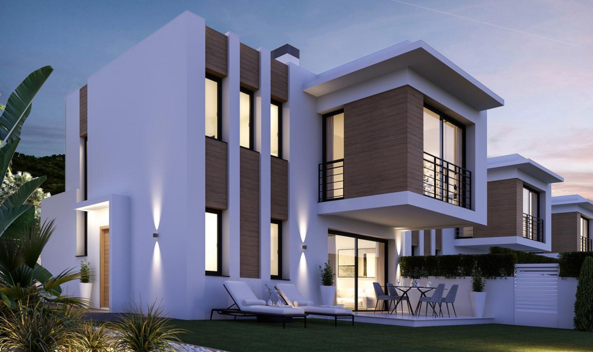 New Build - Villa -
Denia - Tossal Gros