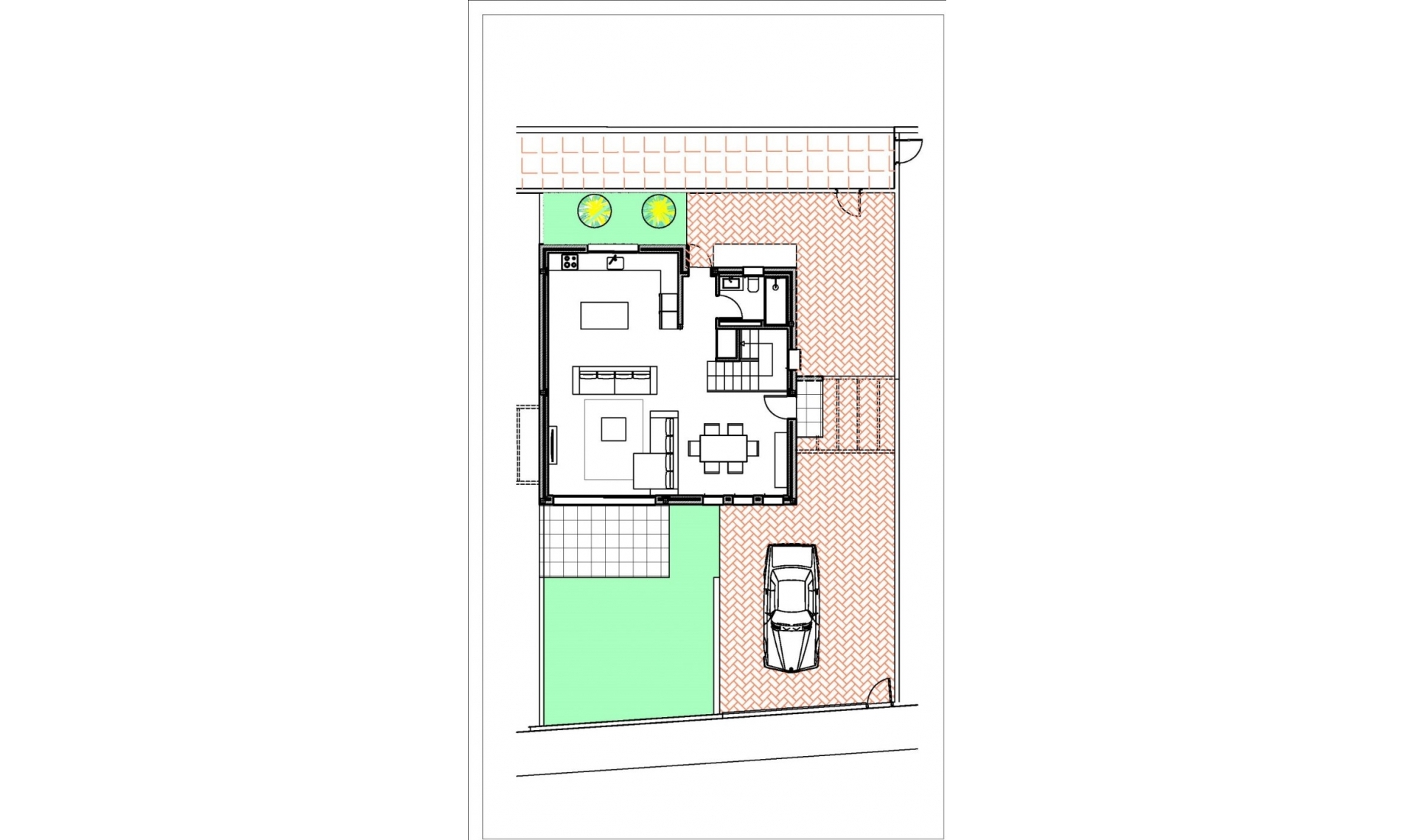 New Build - Villa -
Denia - Tossal Gros