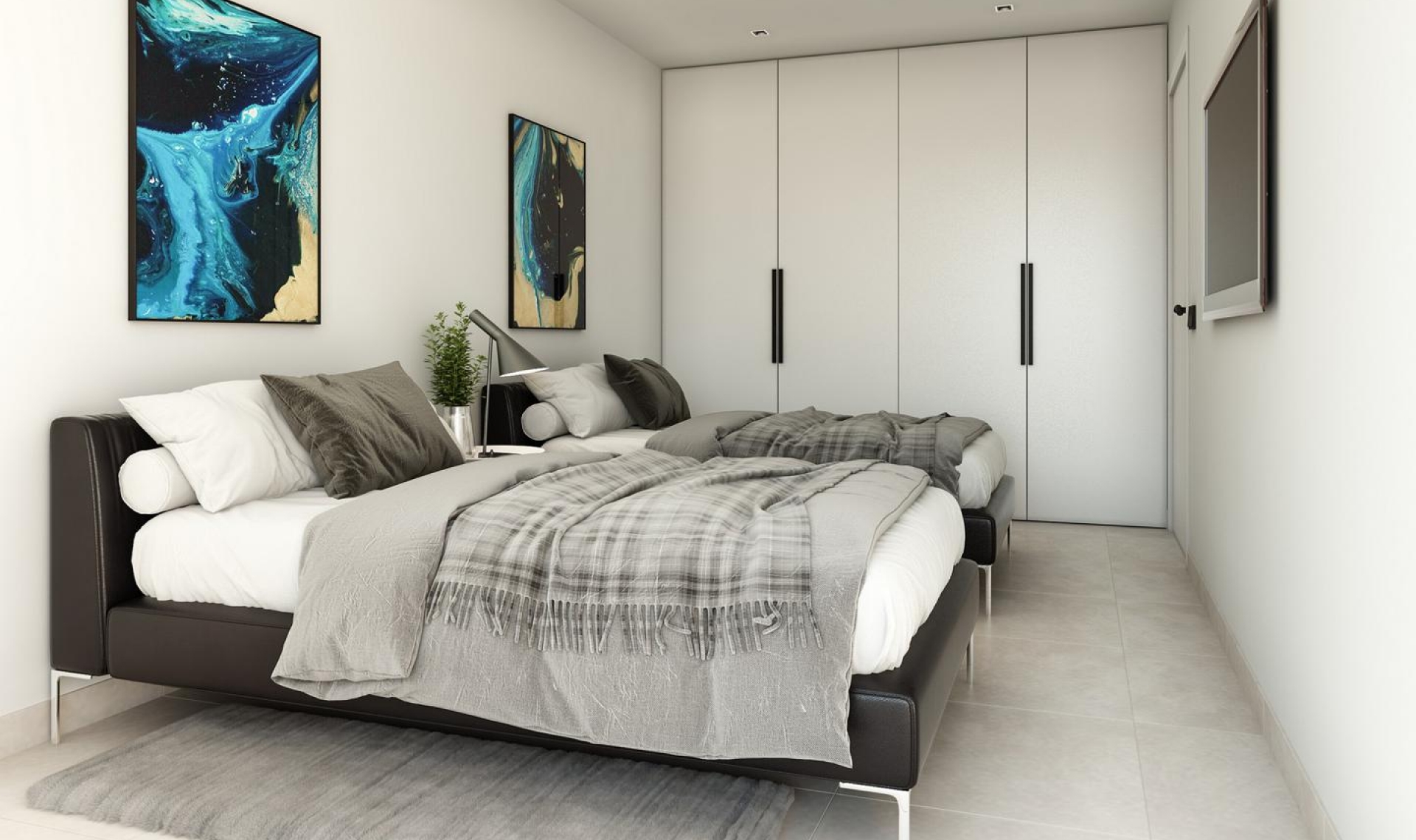 New Build - Villa -
Denia - Tossal Gros