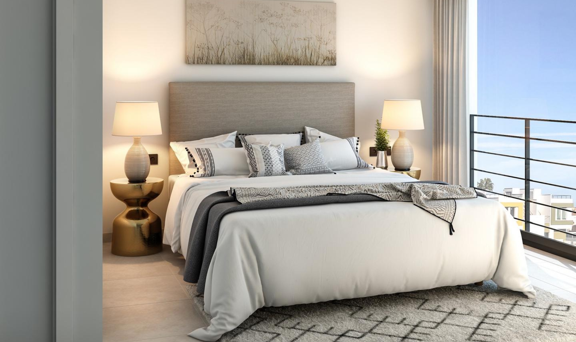 New Build - Villa -
Denia - Tossal Gros