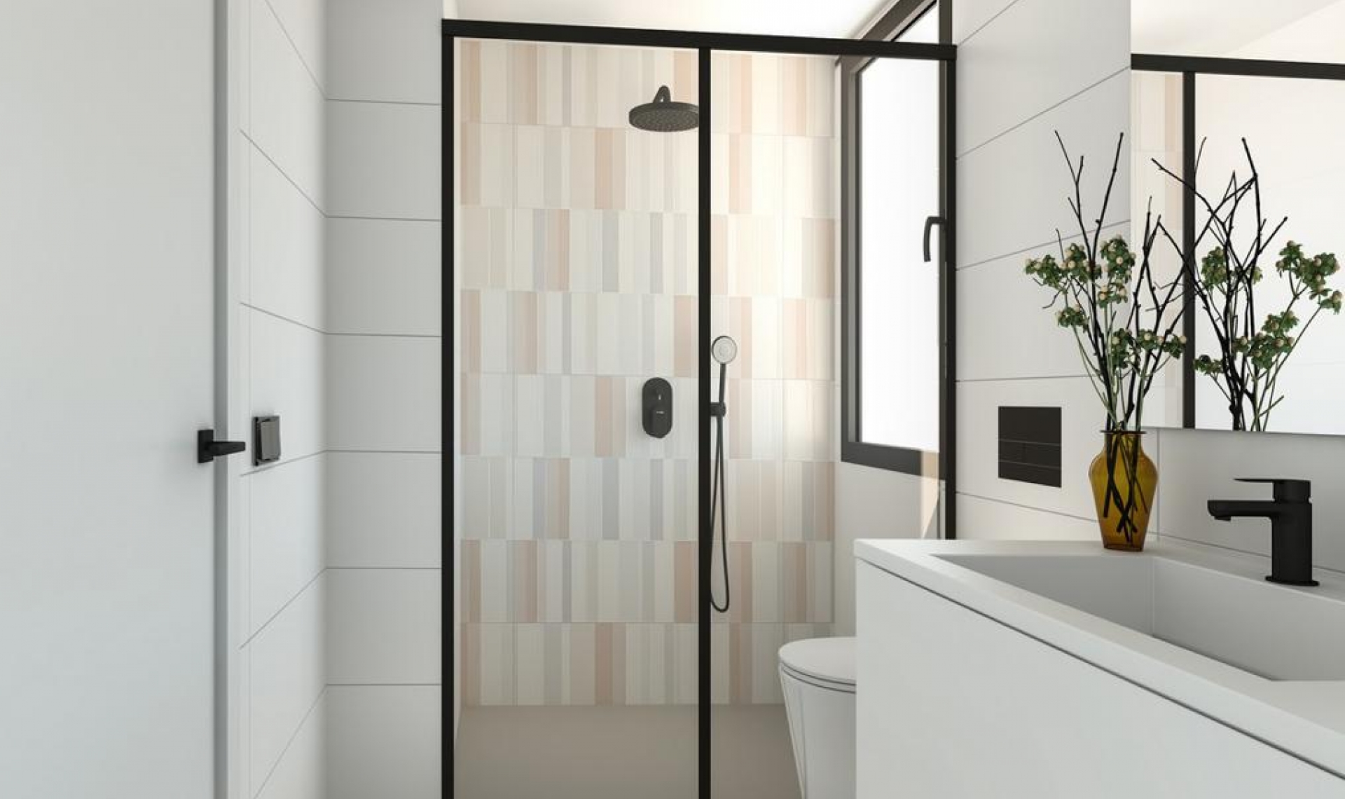 New Build - Villa -
Denia - Tossal Gros