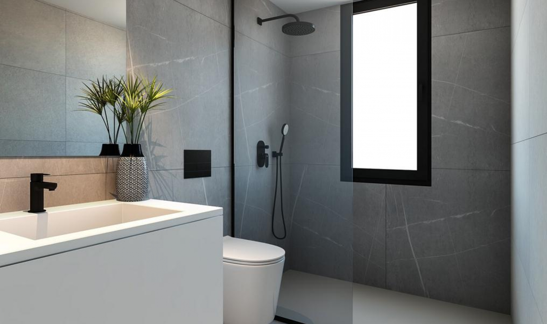 New Build - Villa -
Denia - Tossal Gros