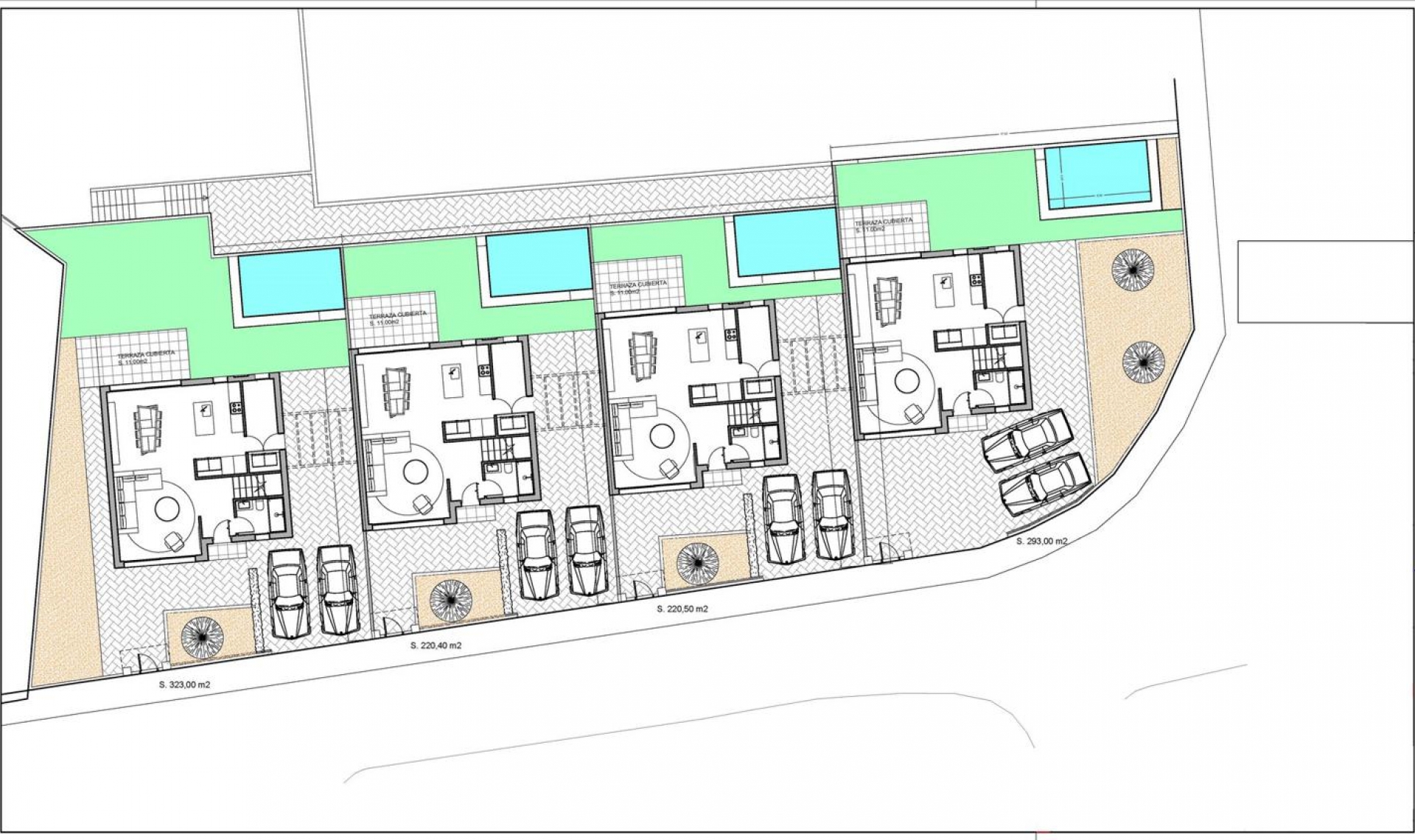 New Build - Villa -
Denia - Tossal Gros