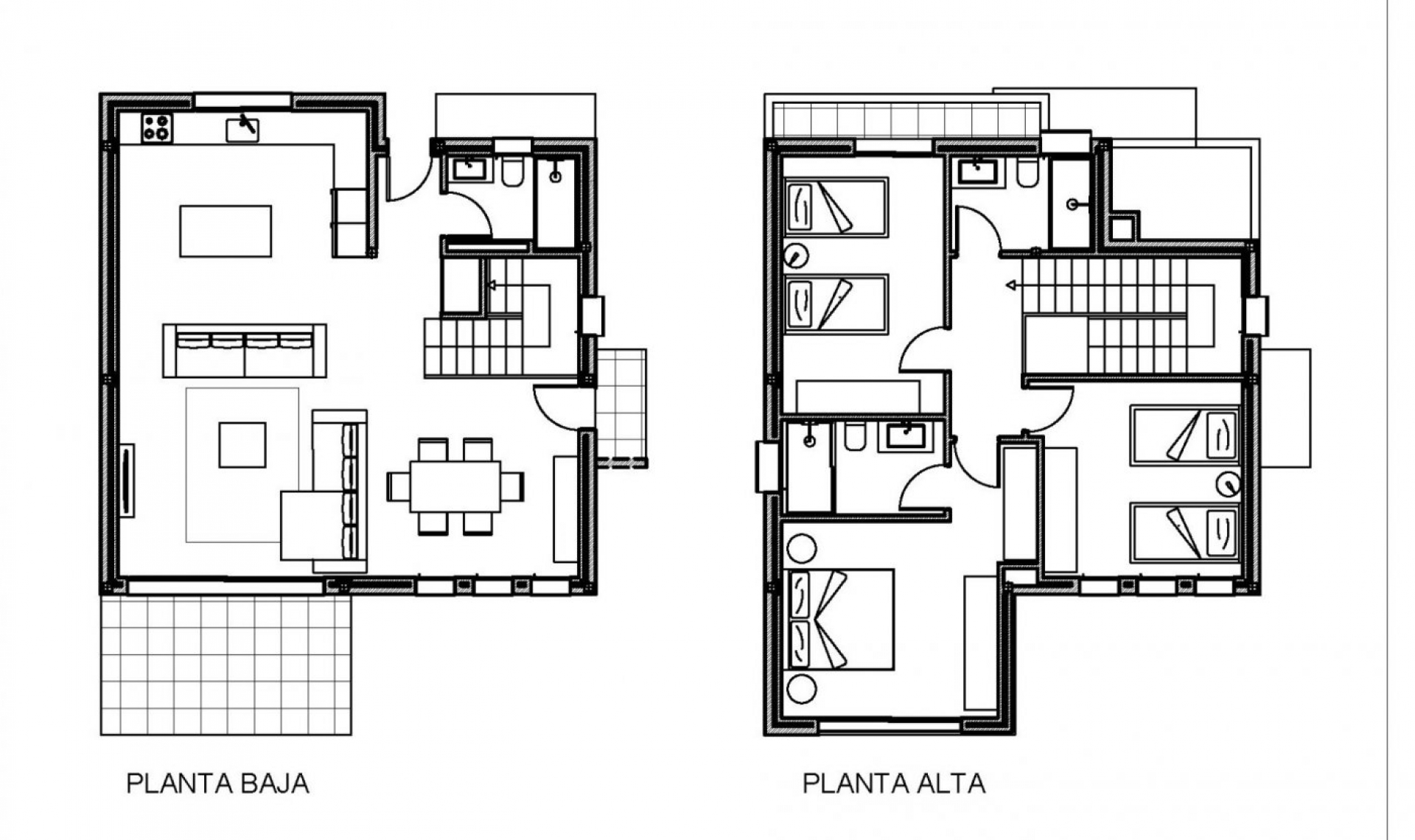 New Build - Villa -
Denia - Tossal Gros