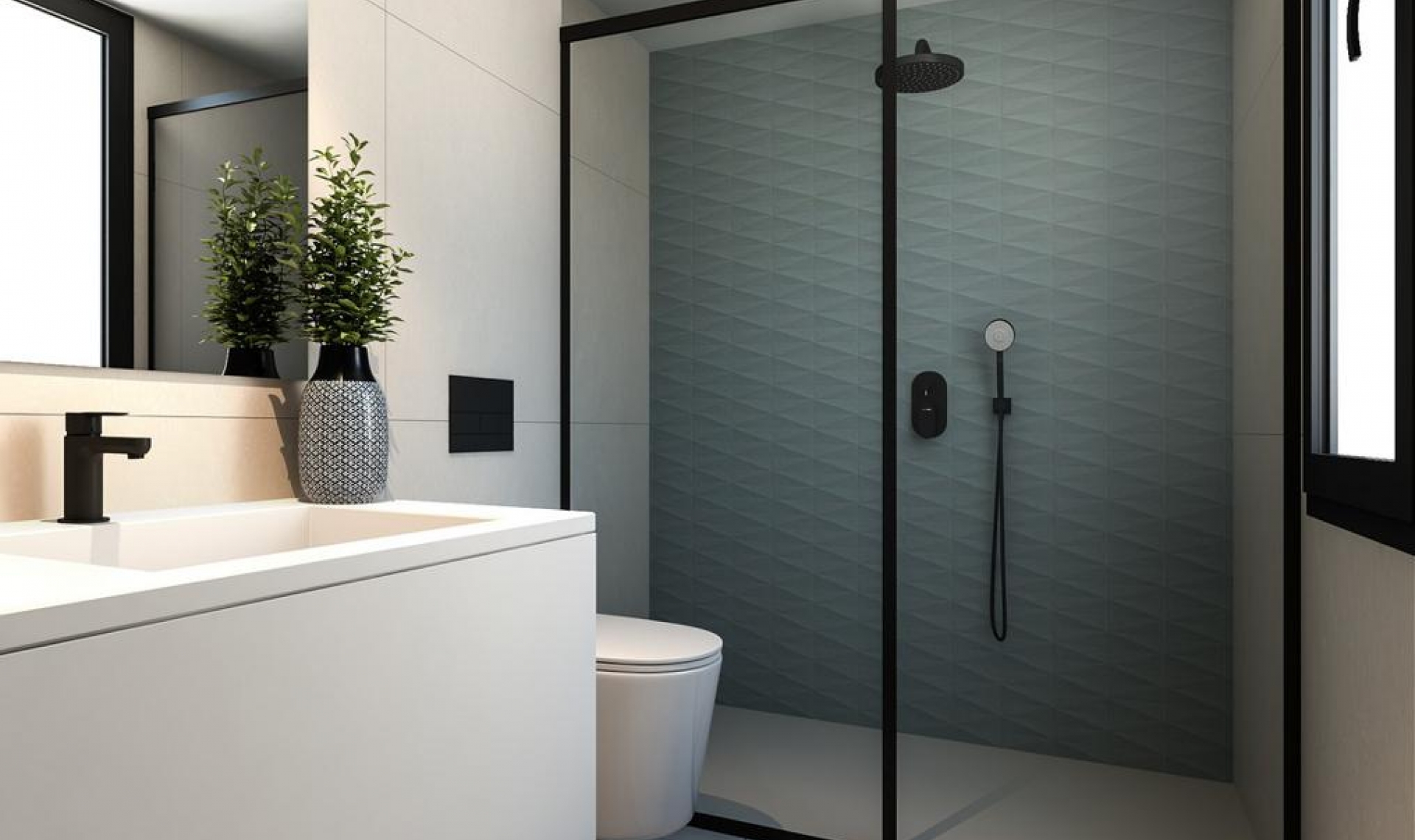 New Build - Villa -
Denia - Tossal Gros